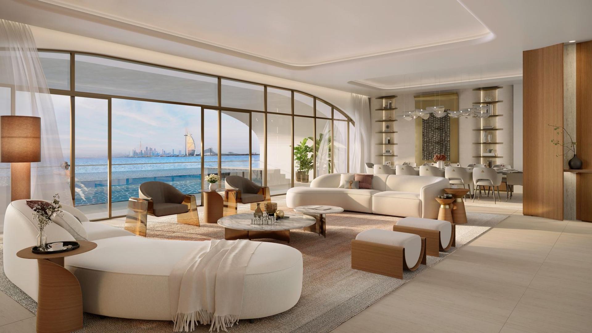 Ellington Ocean House At Palm Jumeirah 20
