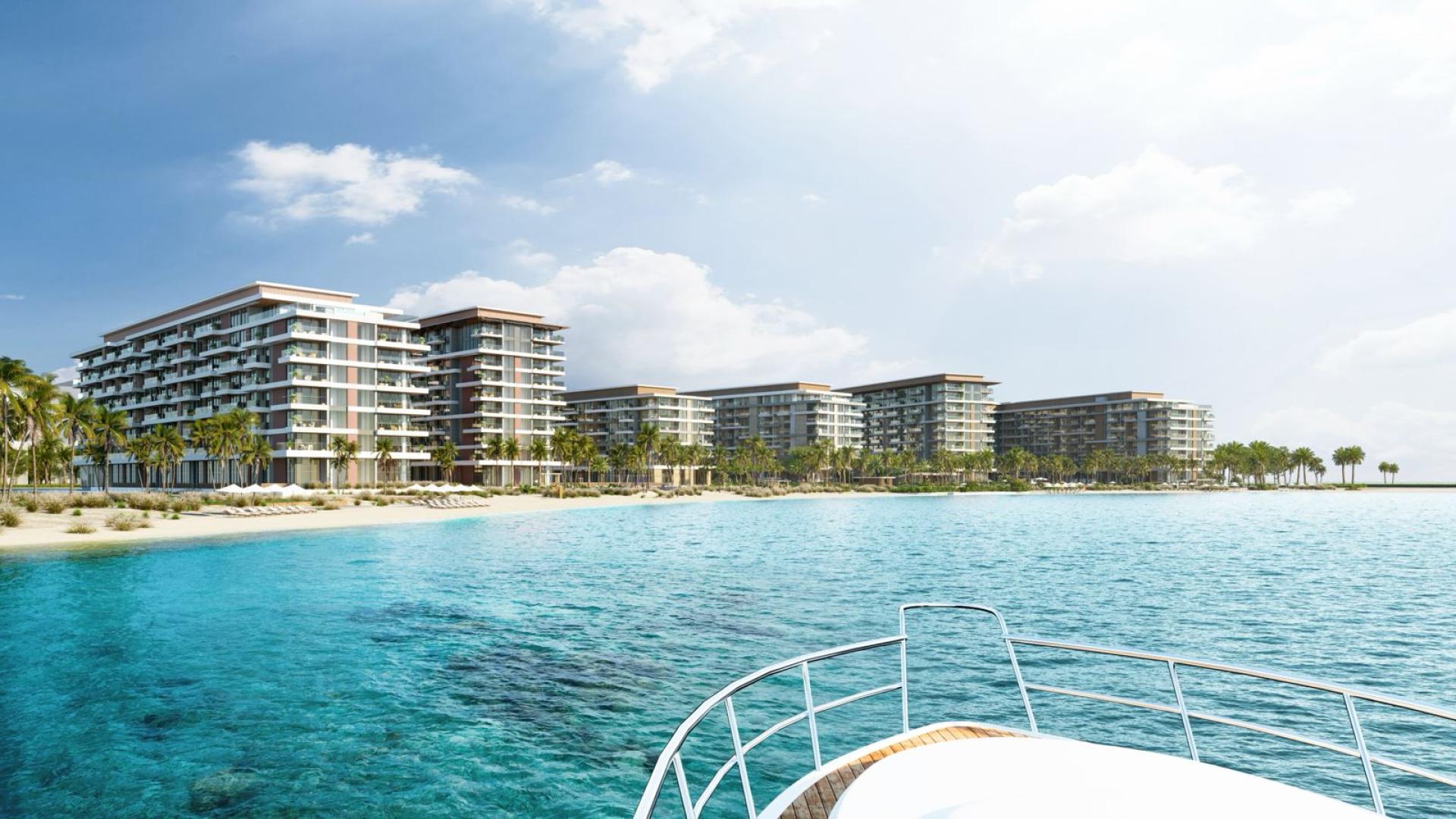 Ellington Sands at Dubai Islands 3