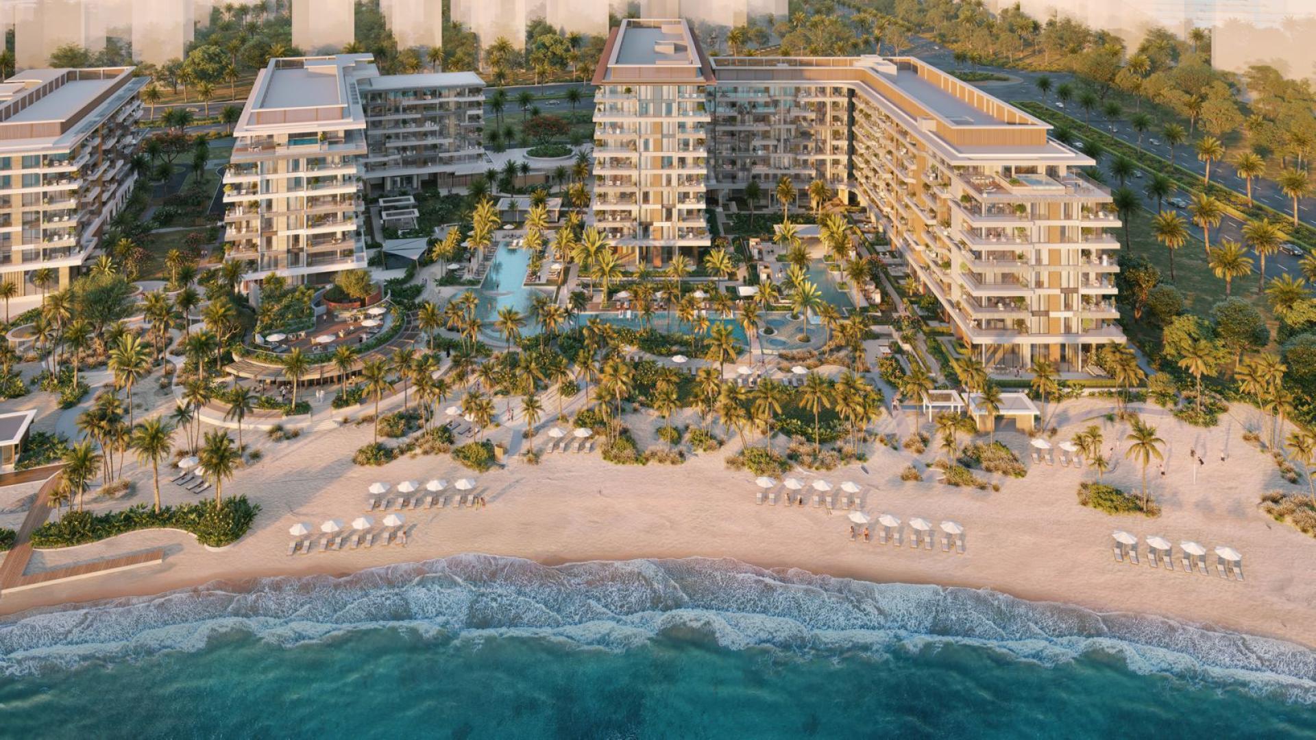 Ellington Sands at Dubai Islands 4