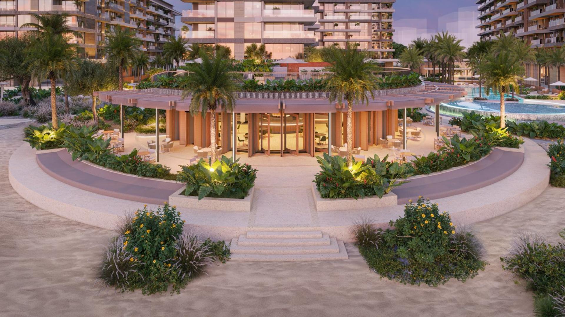 Ellington Sands at Dubai Islands 5