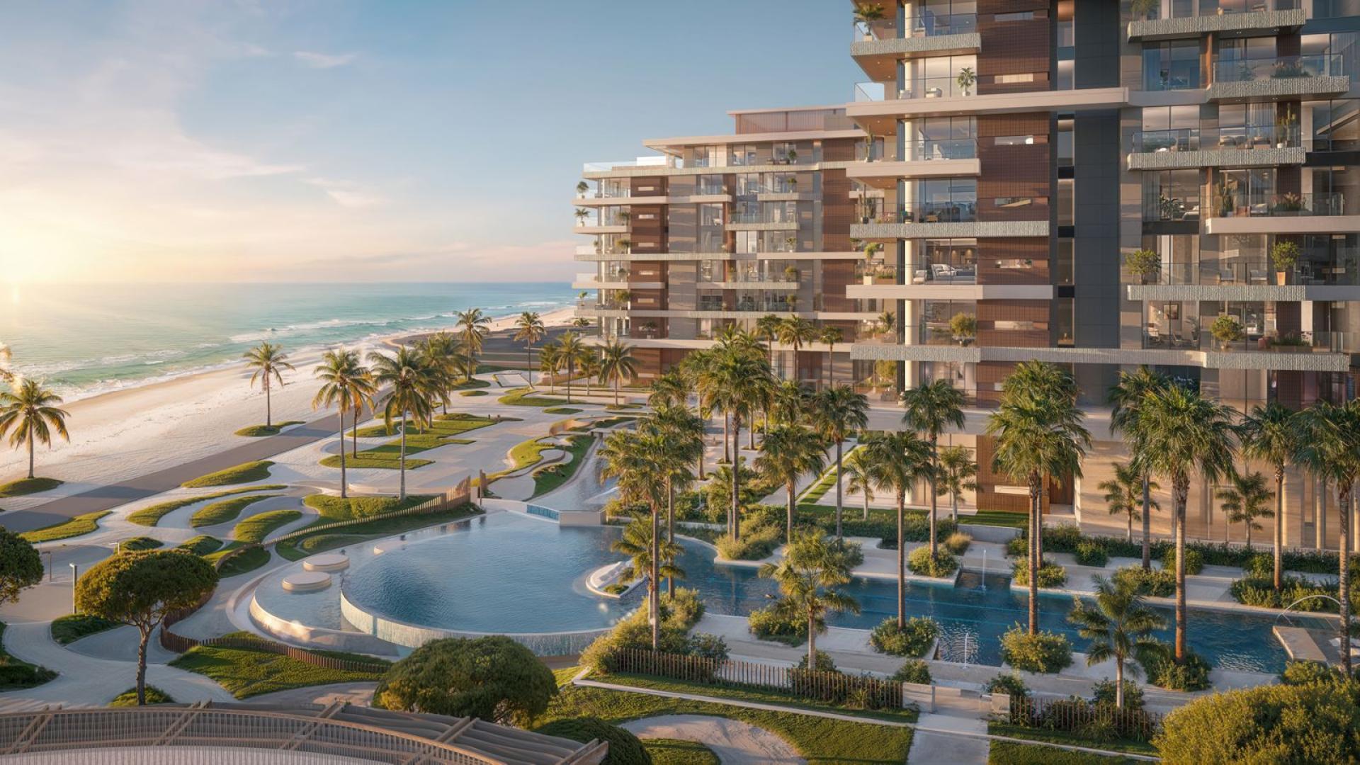 Ellington Sands at Dubai Islands 6