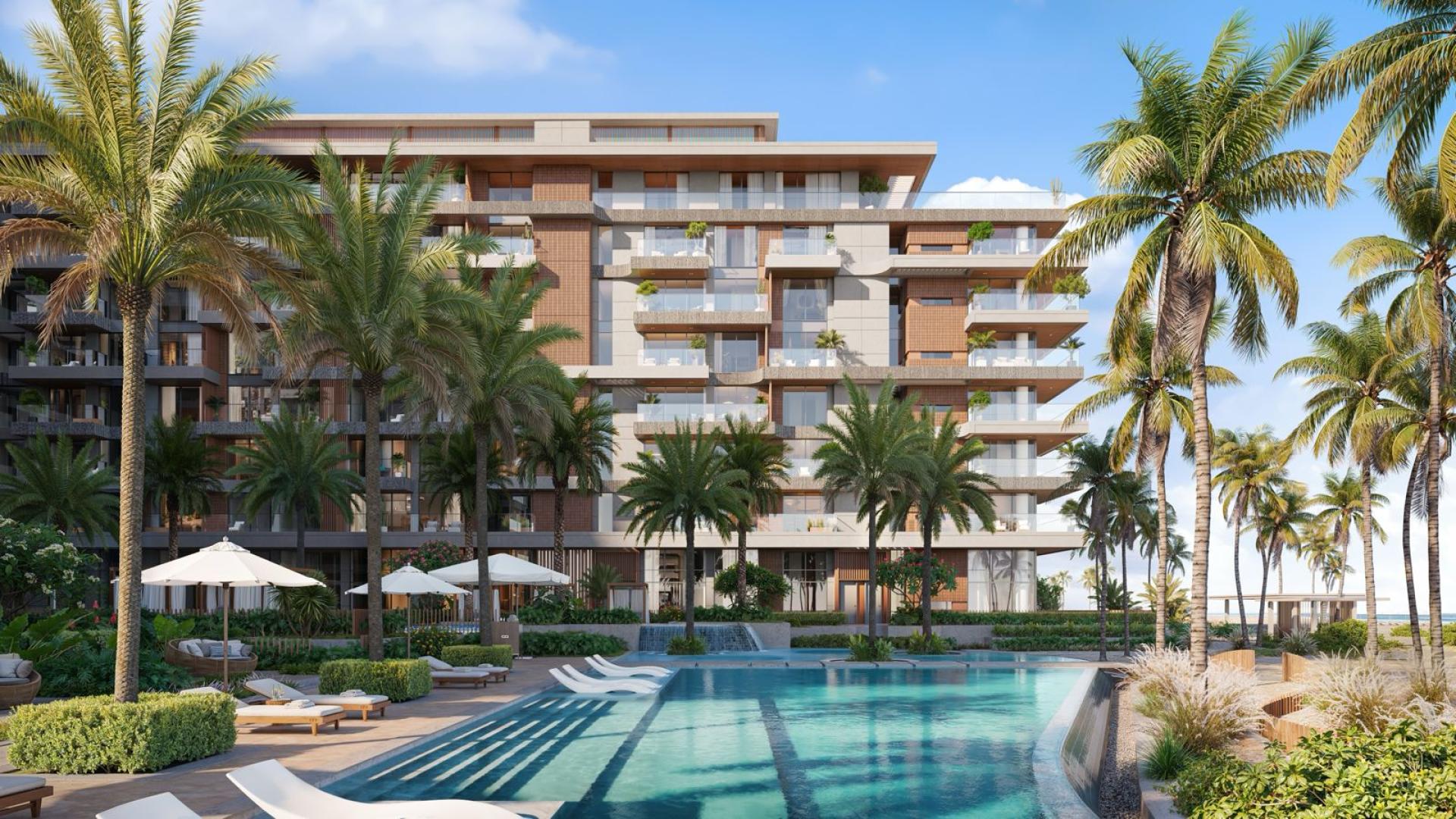 Ellington Sands at Dubai Islands 7