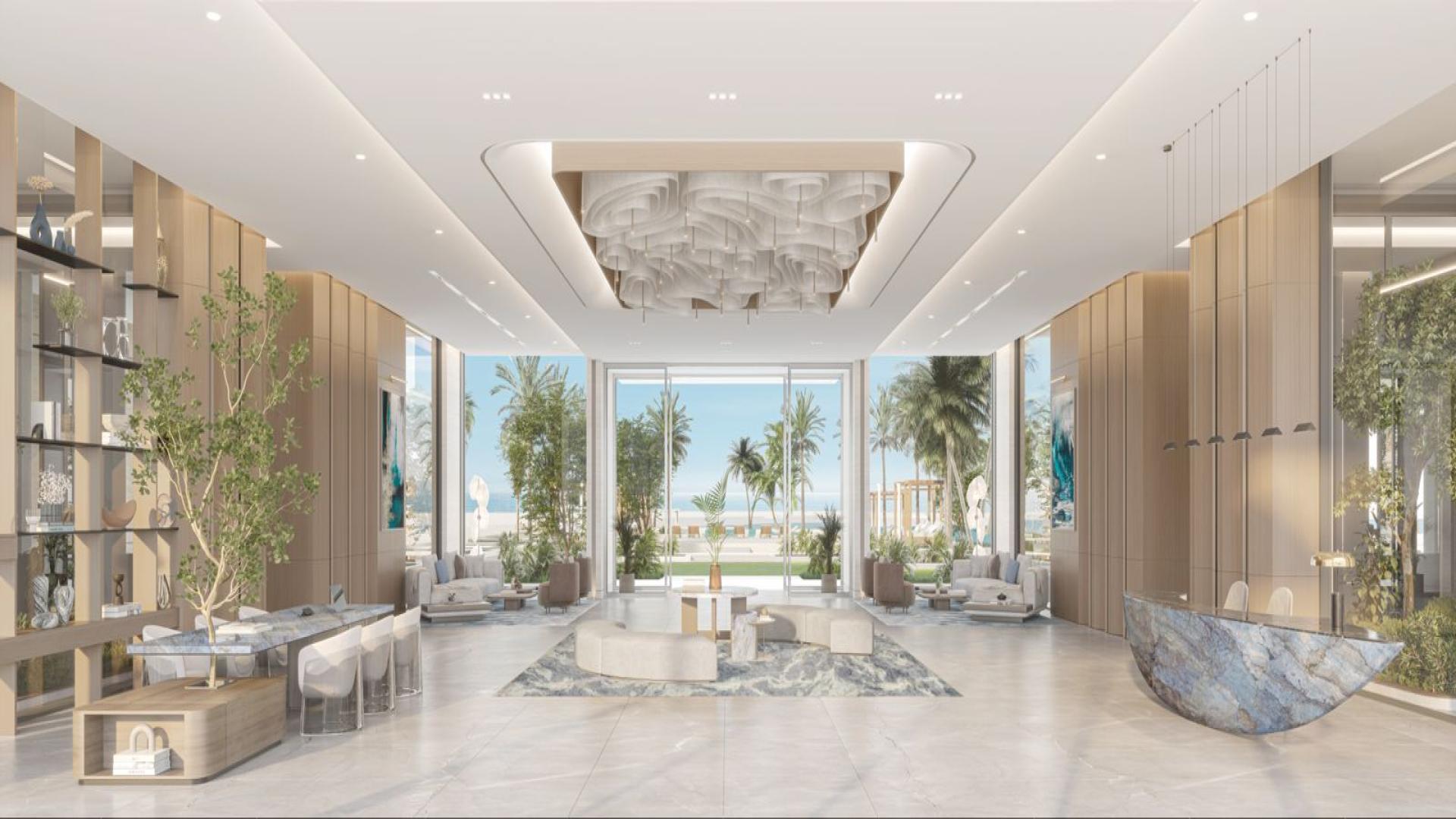 Ellington Sands at Dubai Islands 10