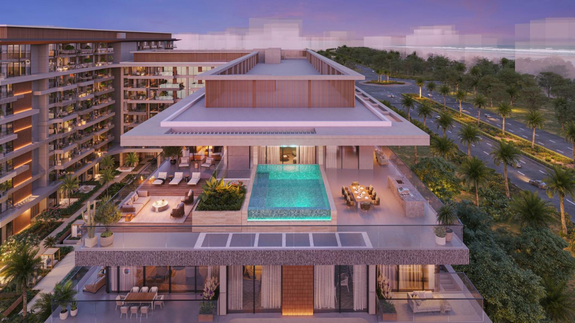 Ellington Sands at Dubai Islands 11