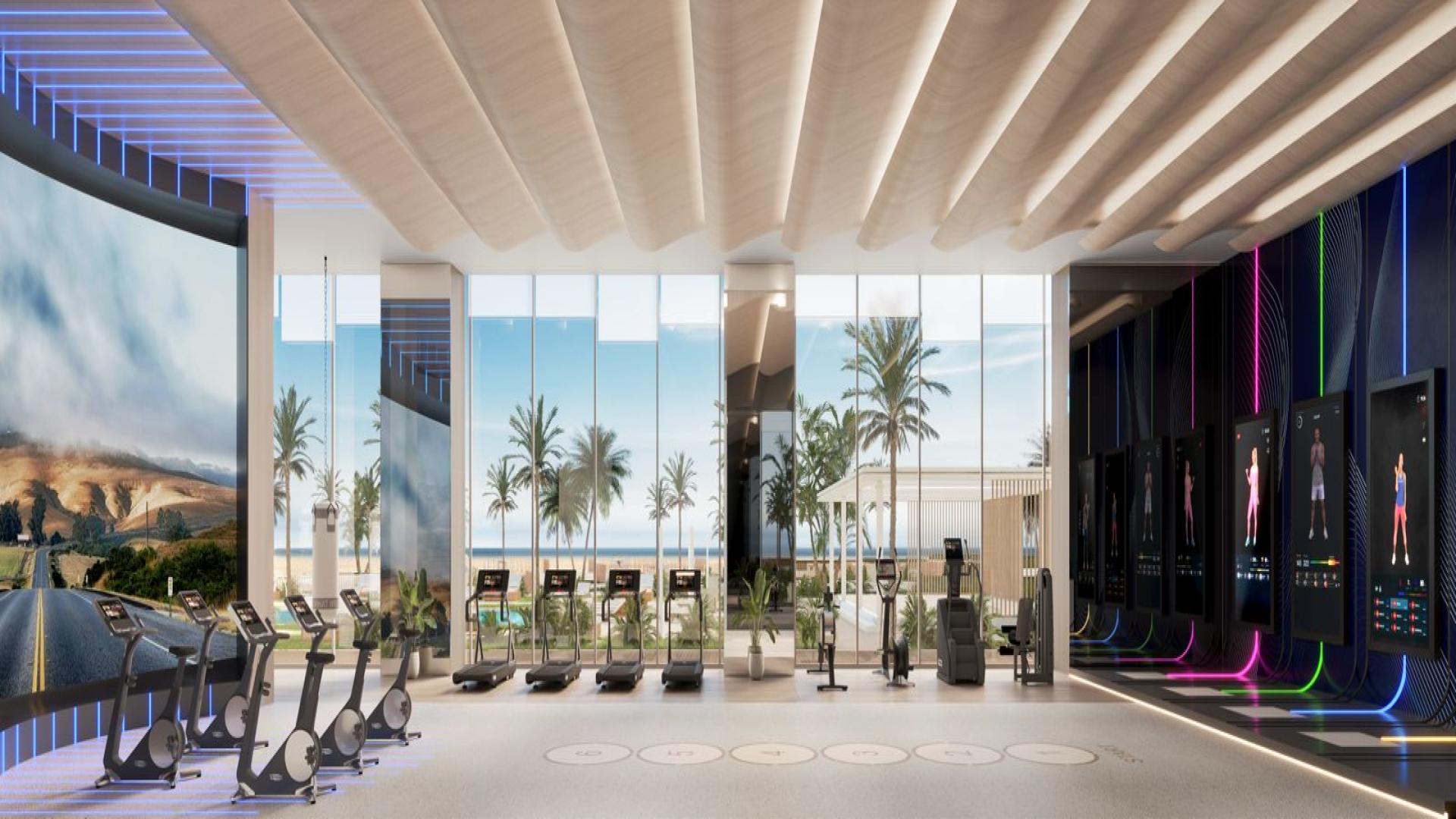 Ellington Sands at Dubai Islands 13