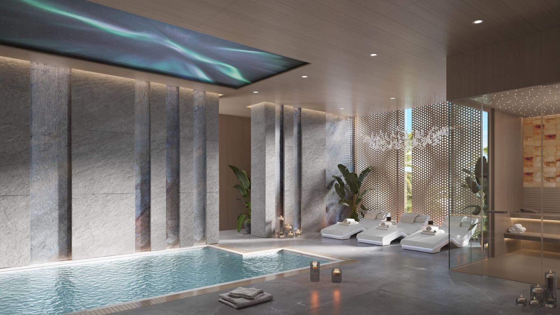 Ellington Sands at Dubai Islands 14