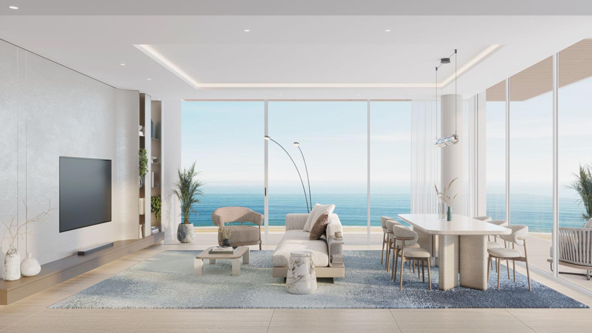 Ellington Sands at Dubai Islands 19