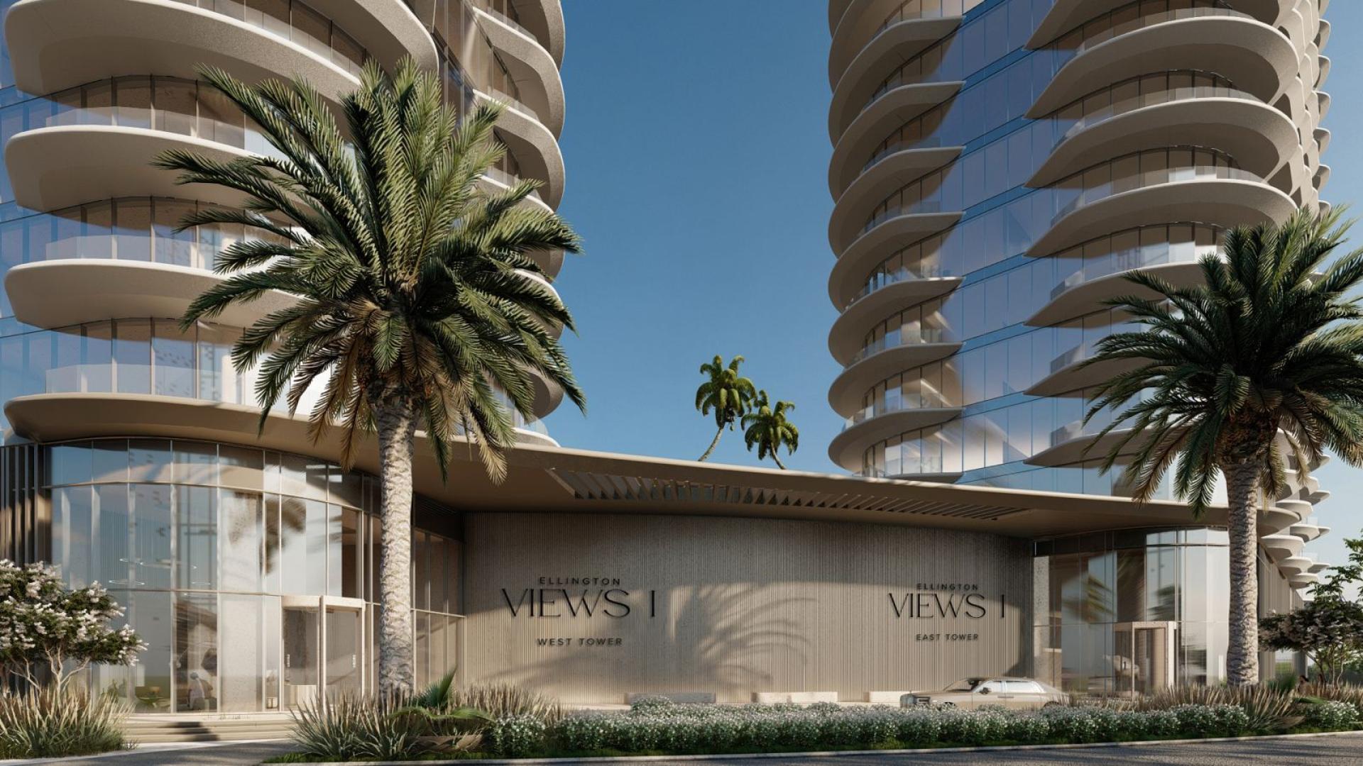 Ellington Views 1 at Al Hamra - Ras Al Khaimah 3
