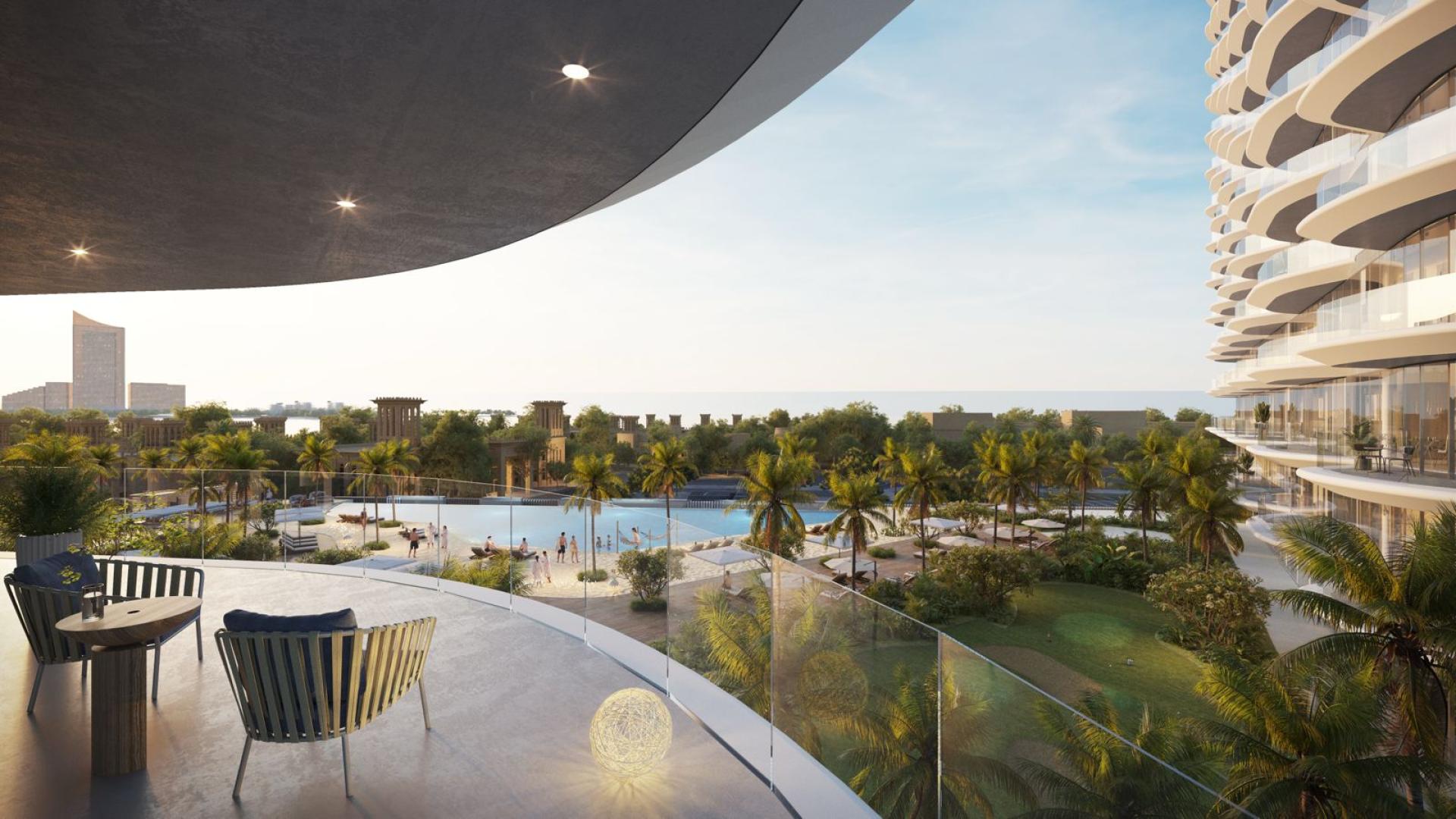 Ellington Views 1 at Al Hamra - Ras Al Khaimah 14