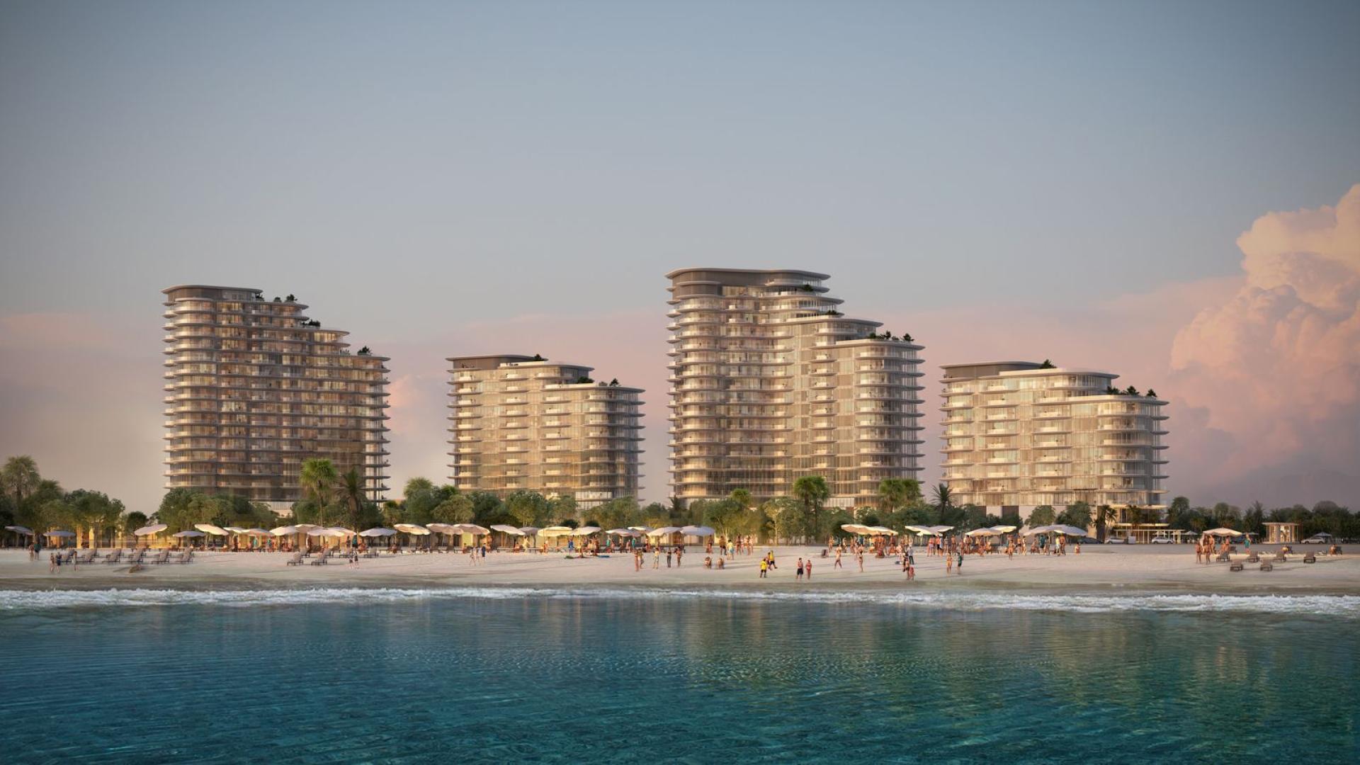 Ellington Views 2 at Al Hamra Island - Ras Al Khaimah