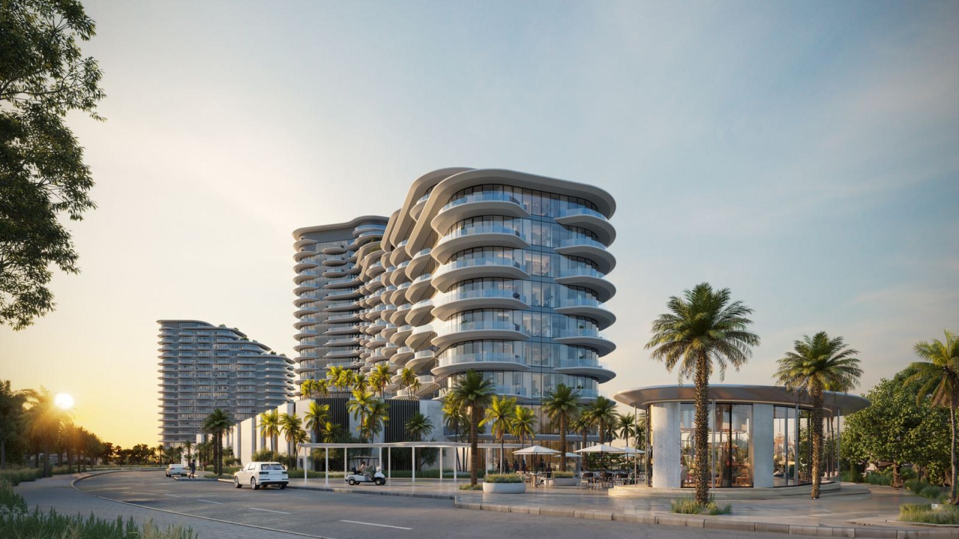 Ellington Views 2 at Al Hamra Island - Ras Al Khaimah 5