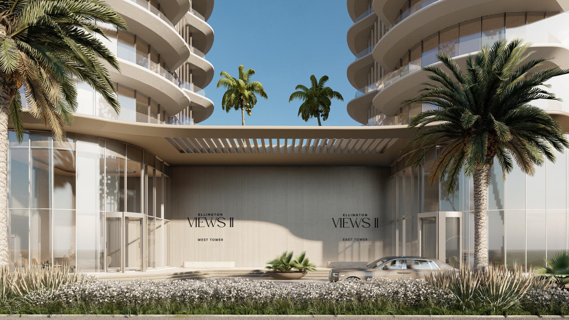 Ellington Views 2 at Al Hamra Island - Ras Al Khaimah 7