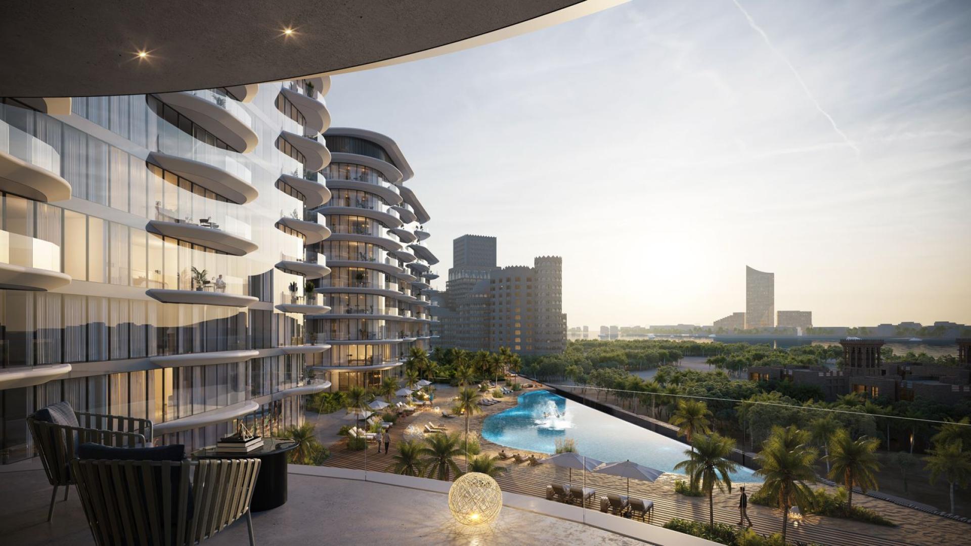 Ellington Views 2 at Al Hamra Island - Ras Al Khaimah 9