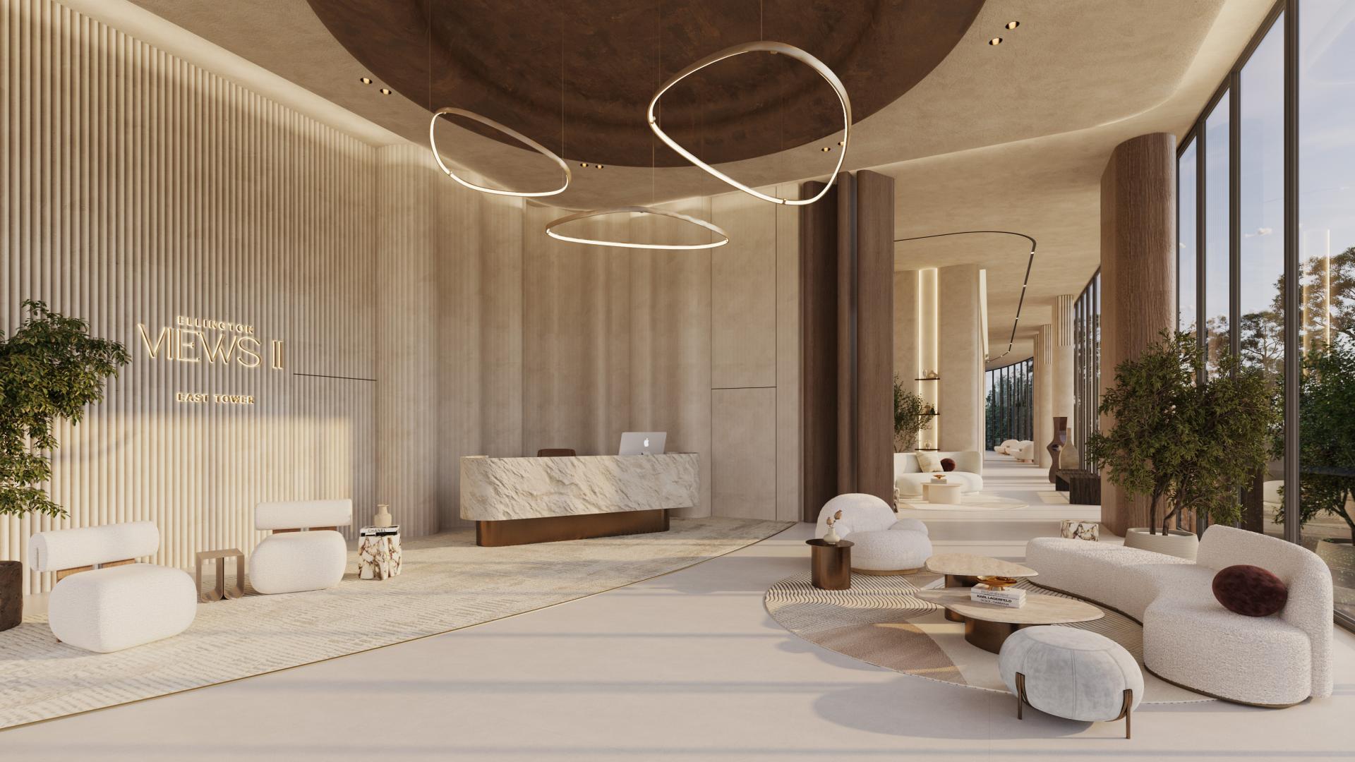 Ellington Views 2 at Al Hamra Island - Ras Al Khaimah 10