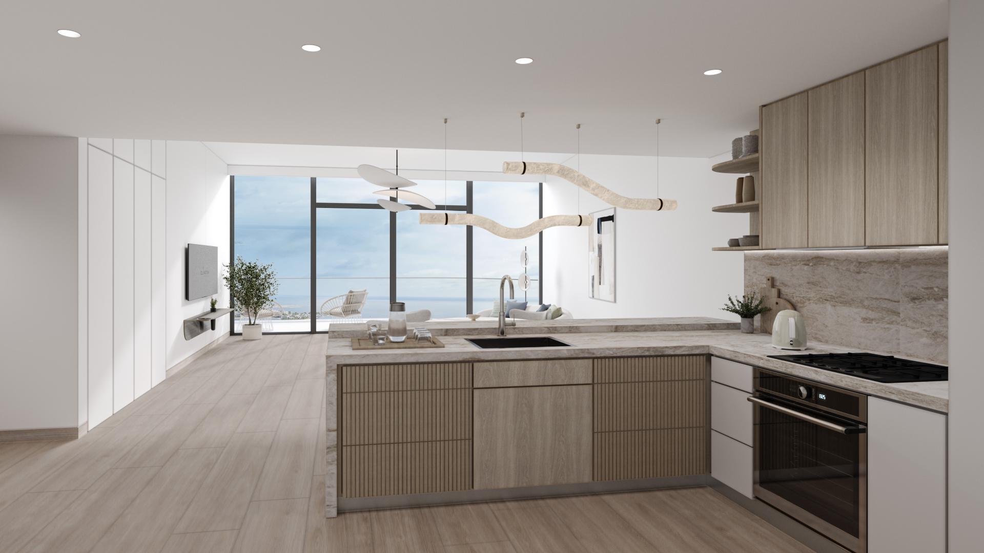 Ellington Views 2 at Al Hamra Island - Ras Al Khaimah 12
