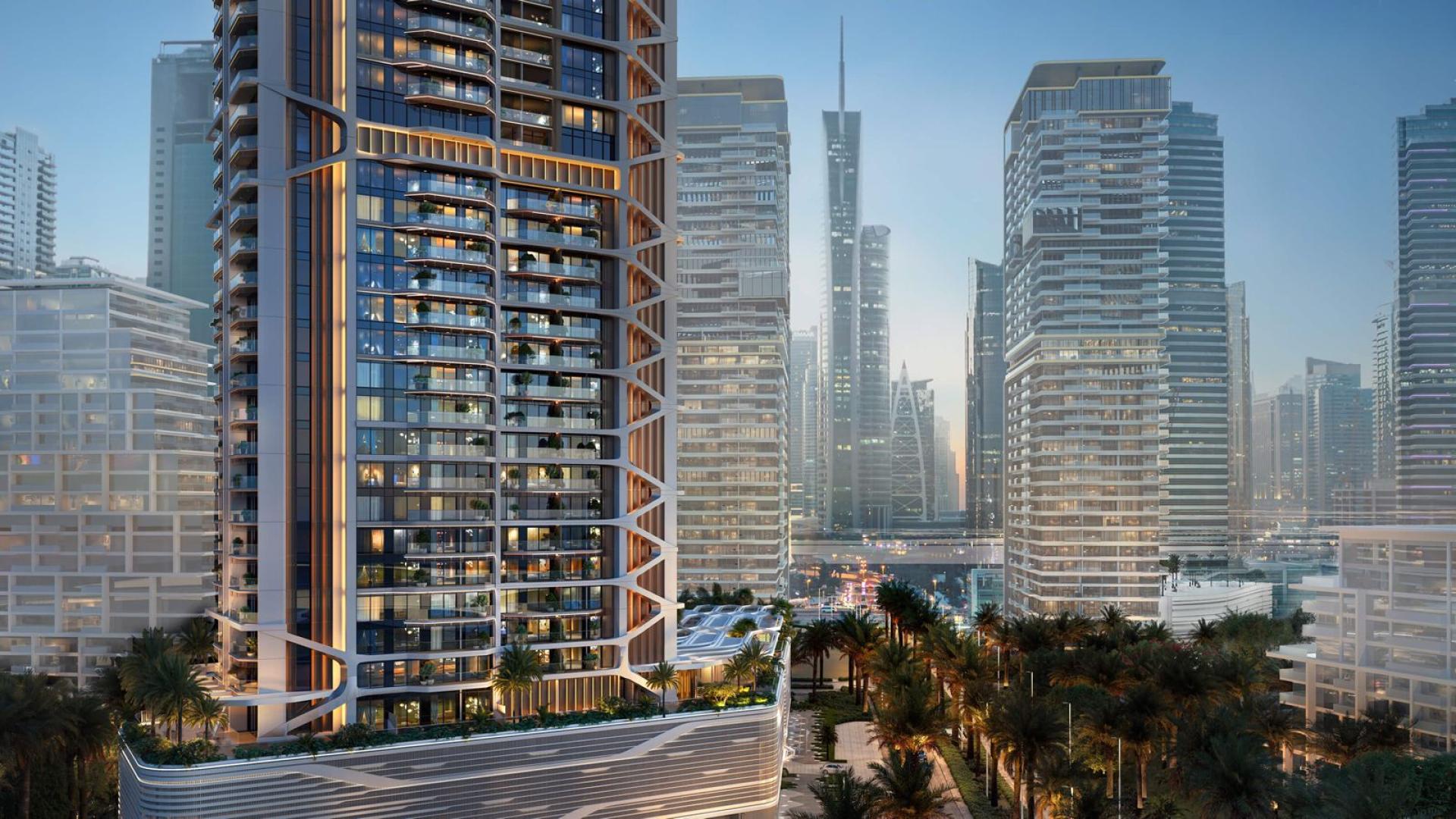 Eltiera Heights at Jumeirah Islands 3
