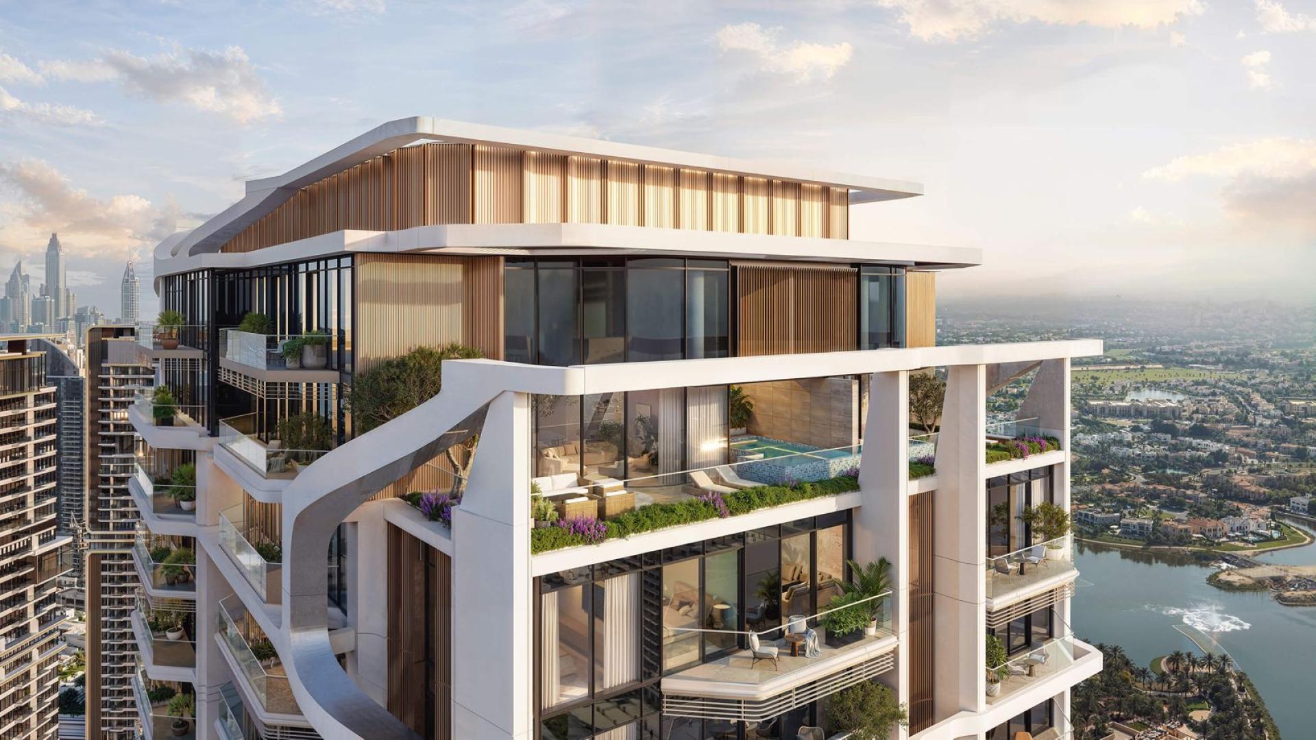 Eltiera Heights at Jumeirah Islands 5