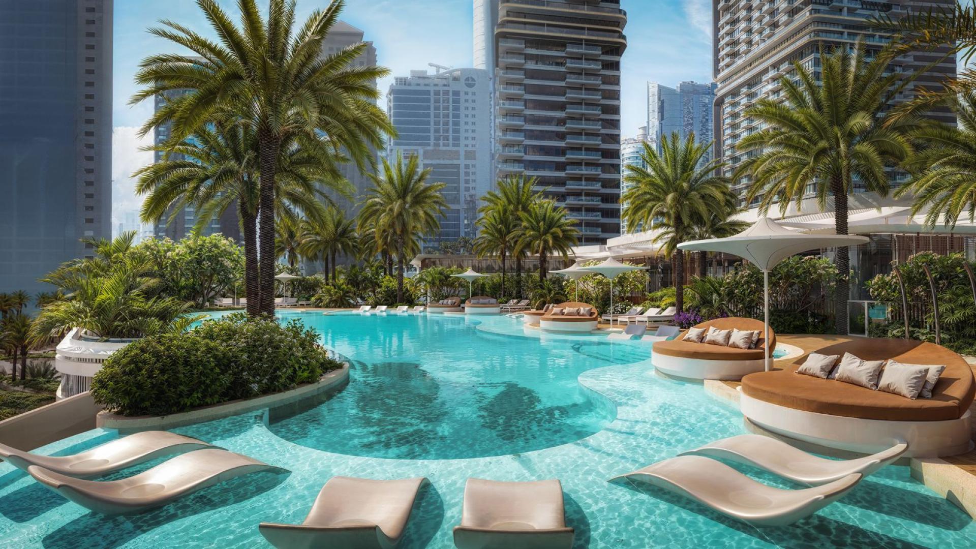 Eltiera Heights at Jumeirah Islands 8