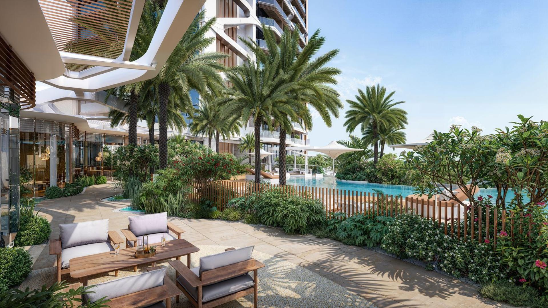 Eltiera Heights at Jumeirah Islands 10