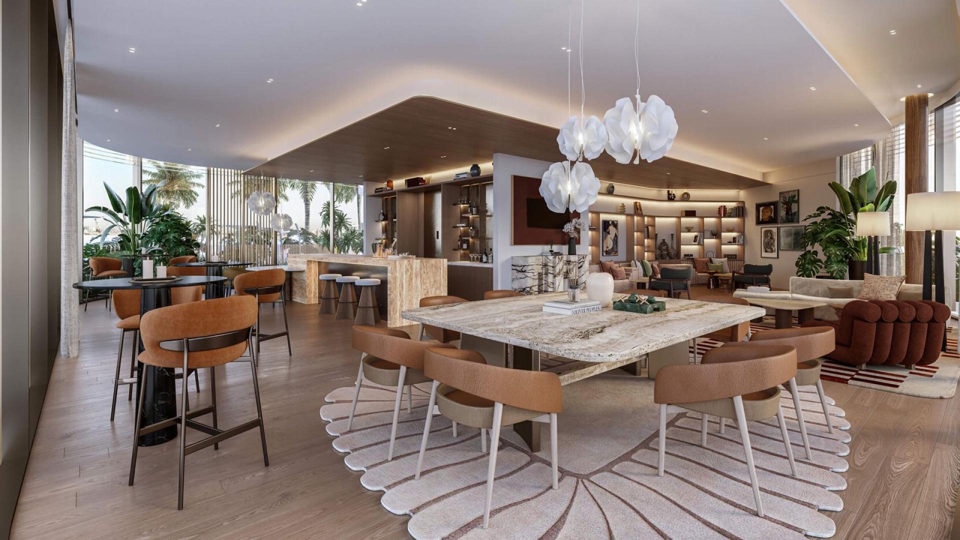 Eltiera Heights at Jumeirah Islands 11
