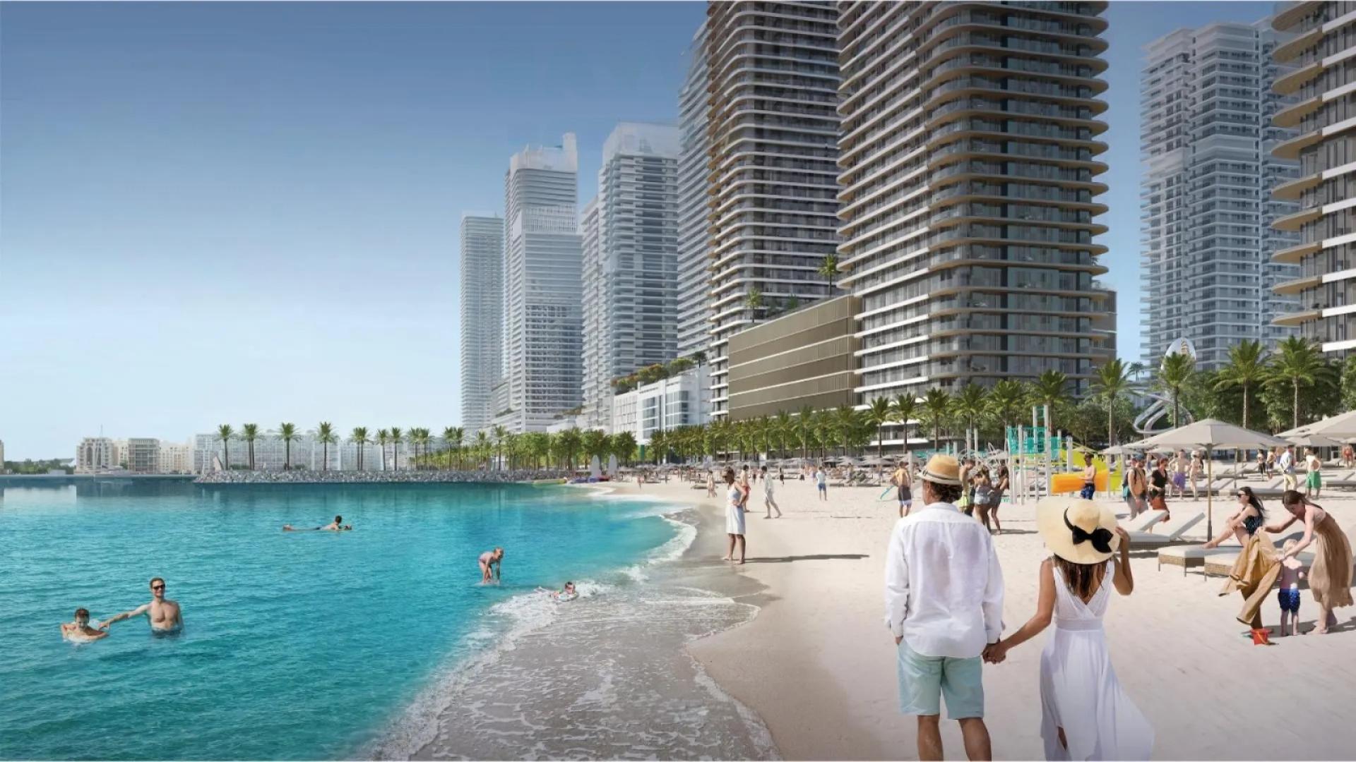 Bayview by Address Resorts at Emaar Beachfront