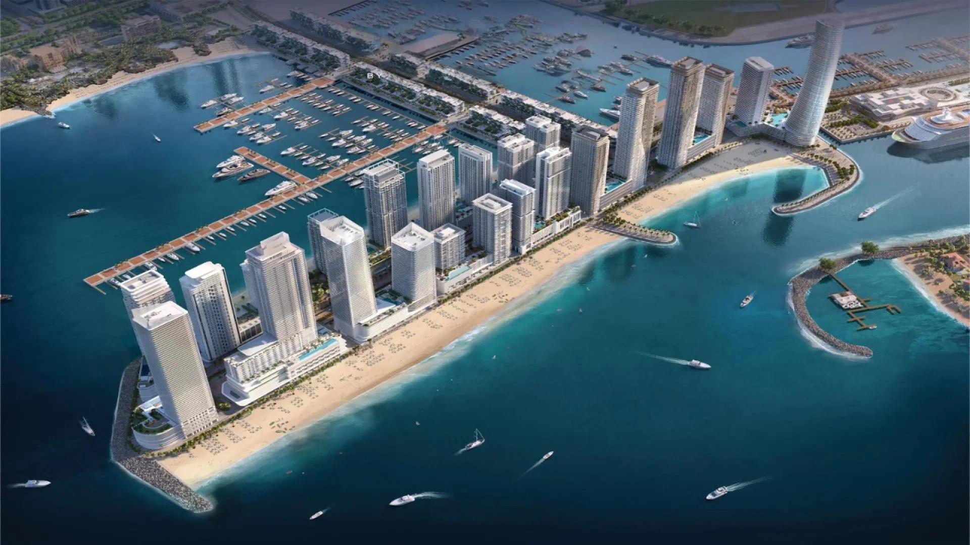 Bayview by Address Resorts at Emaar Beachfront 7