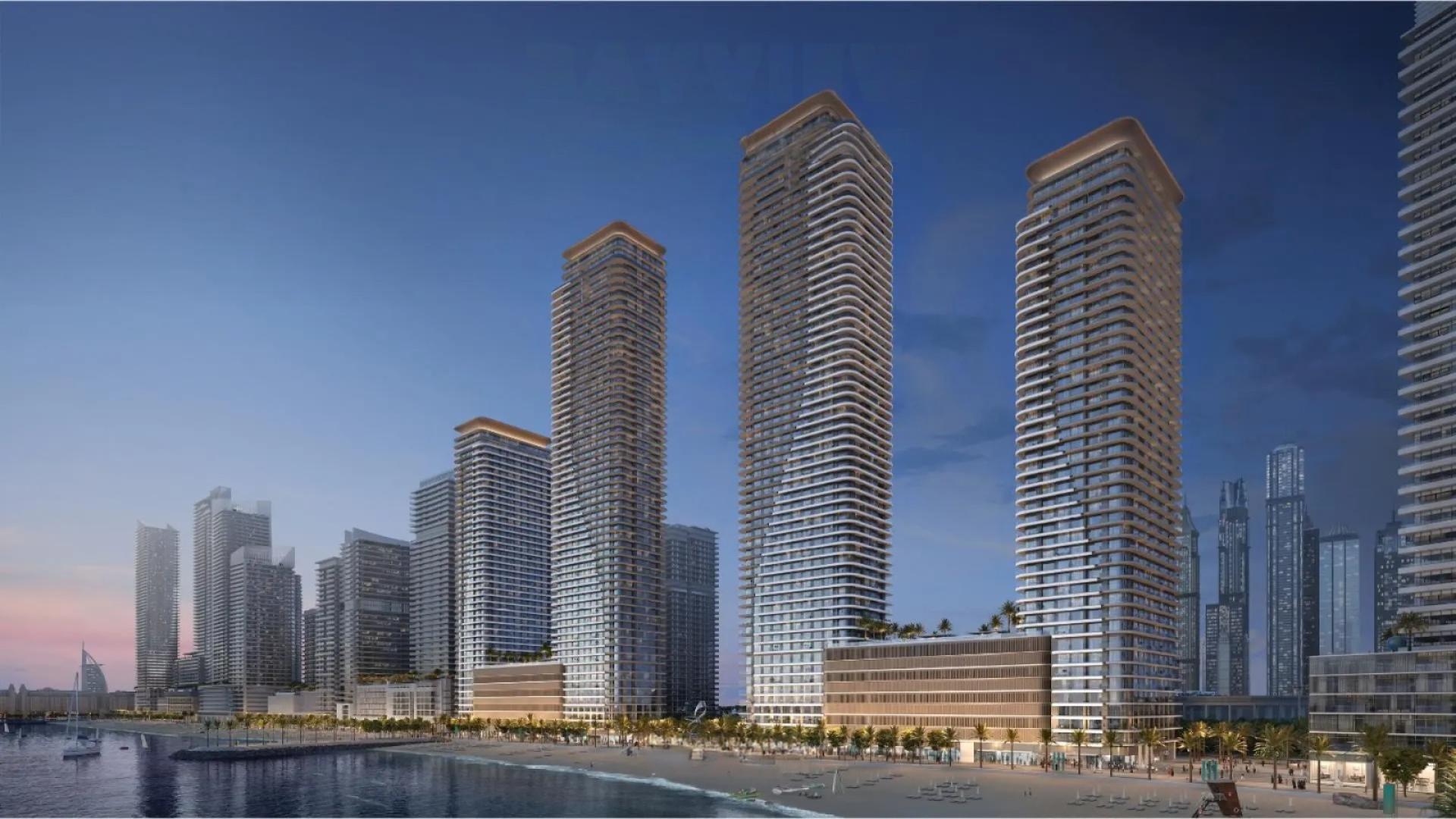 Bayview by Address Resorts at Emaar Beachfront 8