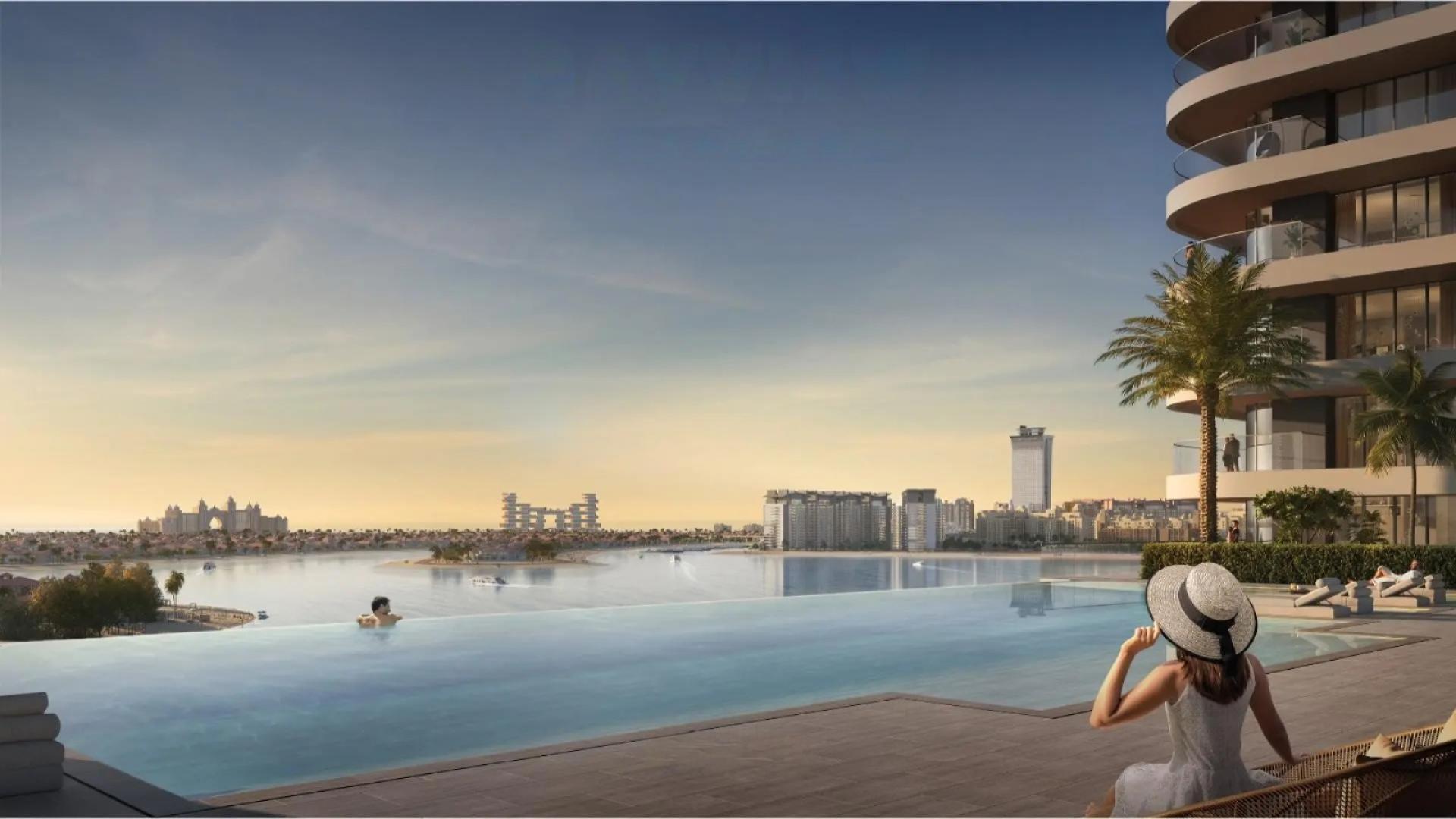 Bayview by Address Resorts at Emaar Beachfront 9