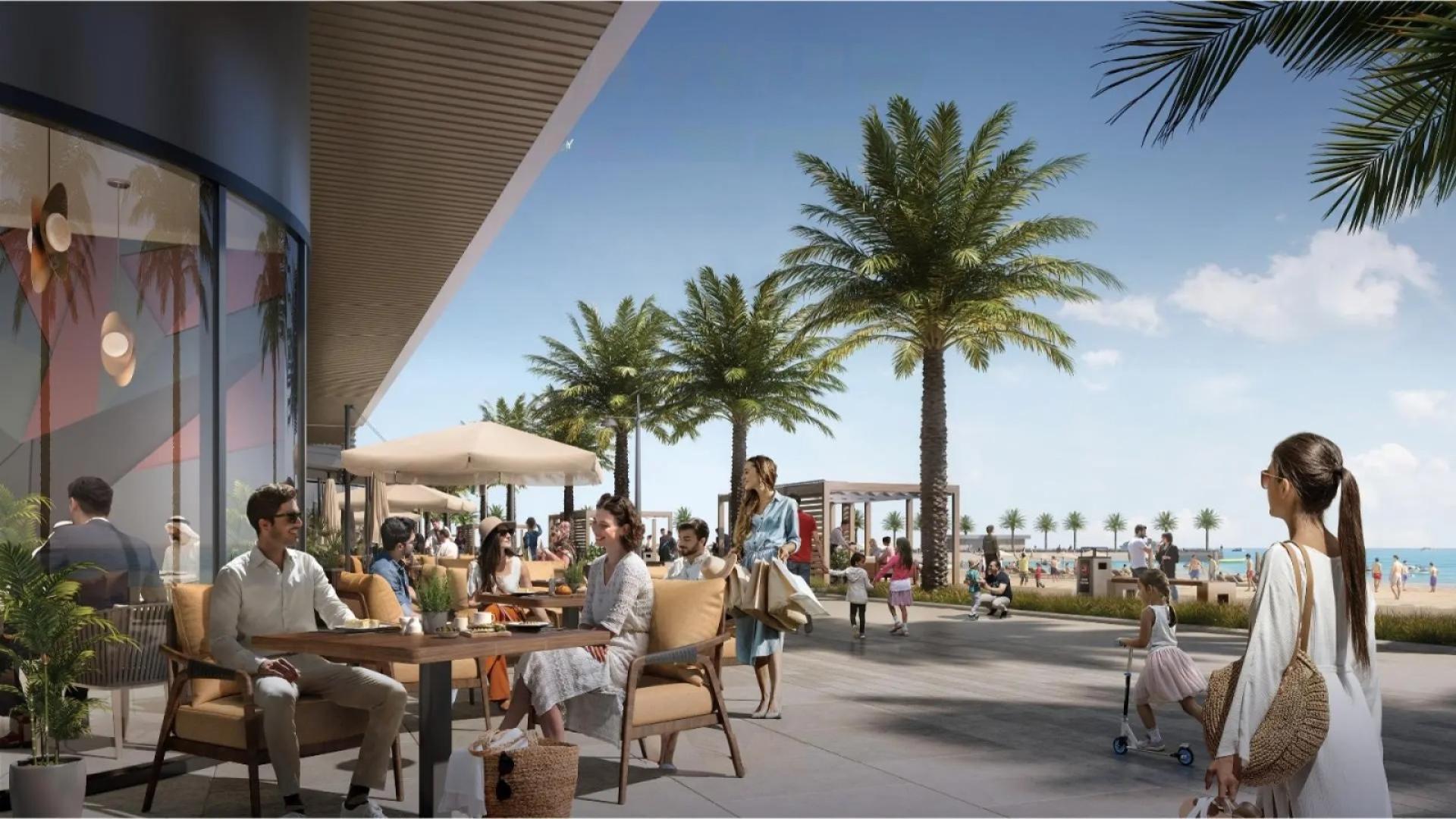 Bayview by Address Resorts at Emaar Beachfront 10