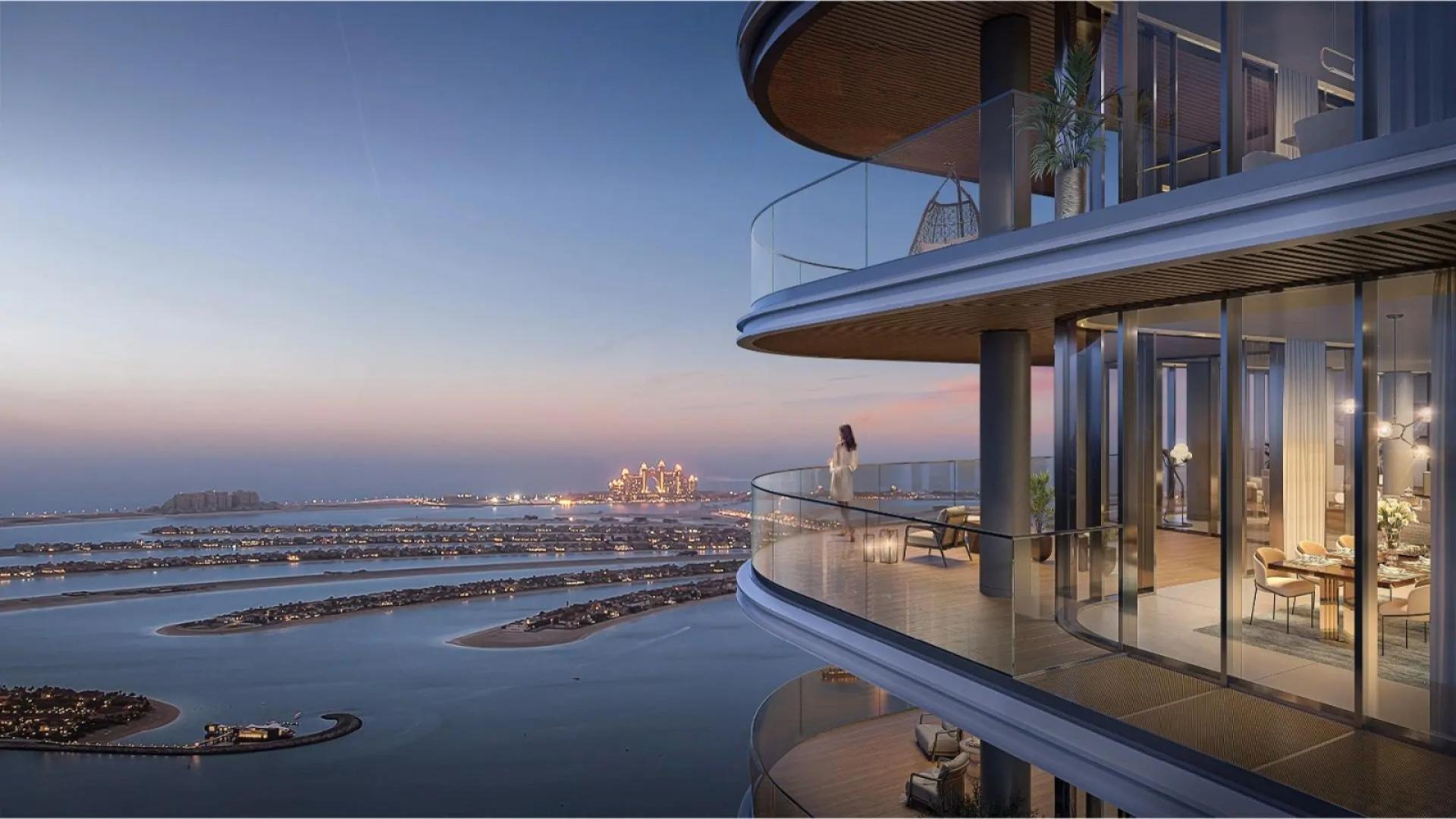 Bayview by Address Resorts at Emaar Beachfront 11