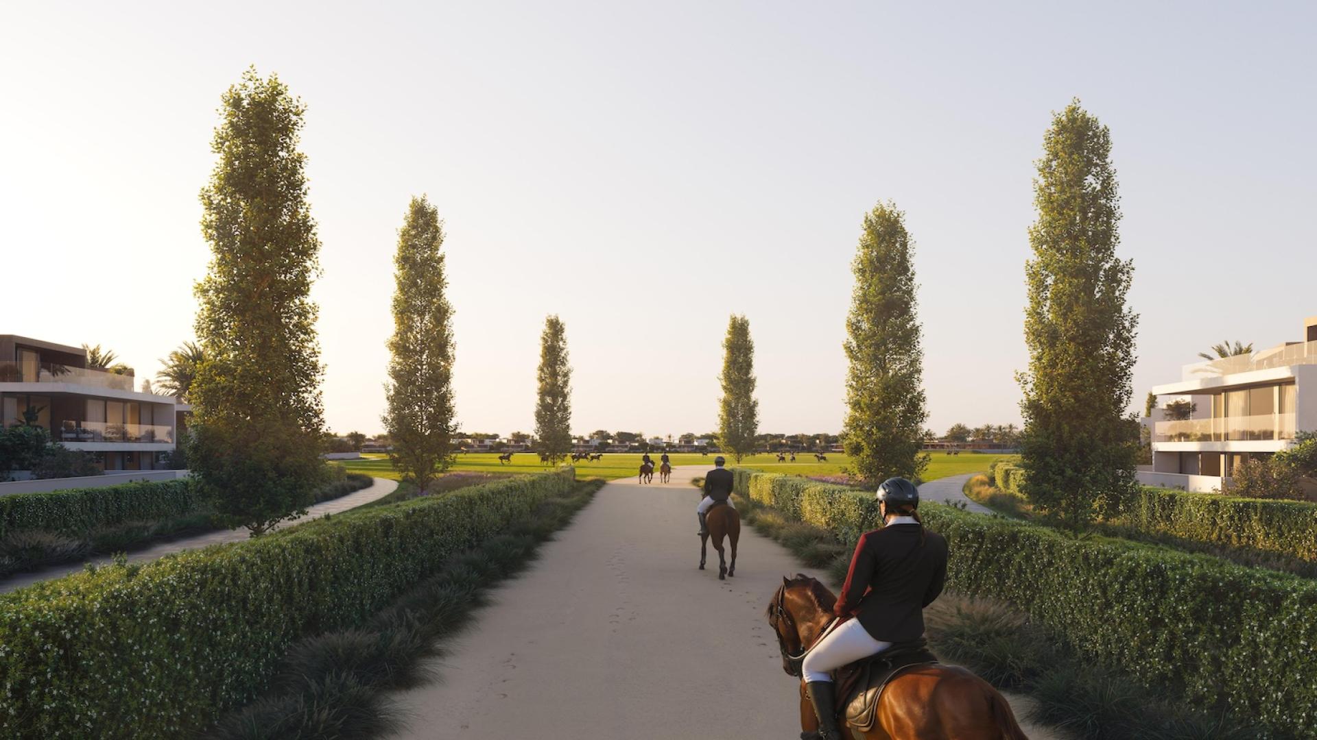 Equiterra 2 at Grand Polo by Emaar