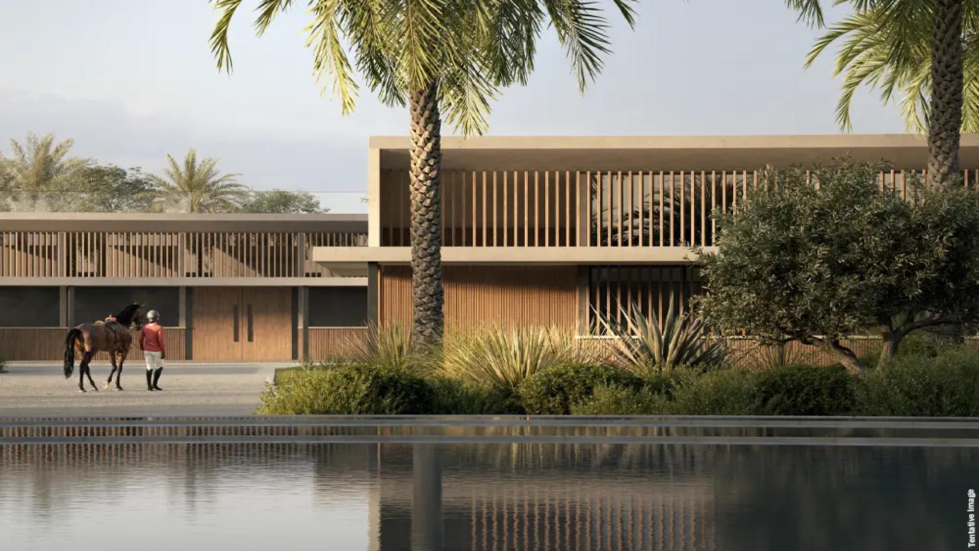 Equiterra 2 at Grand Polo by Emaar 3