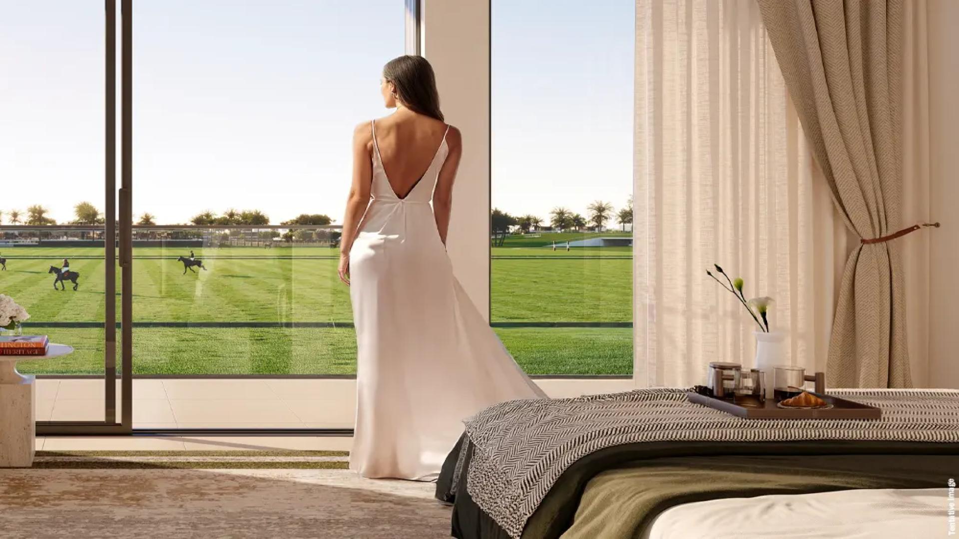 Equiterra 2 at Grand Polo by Emaar 10