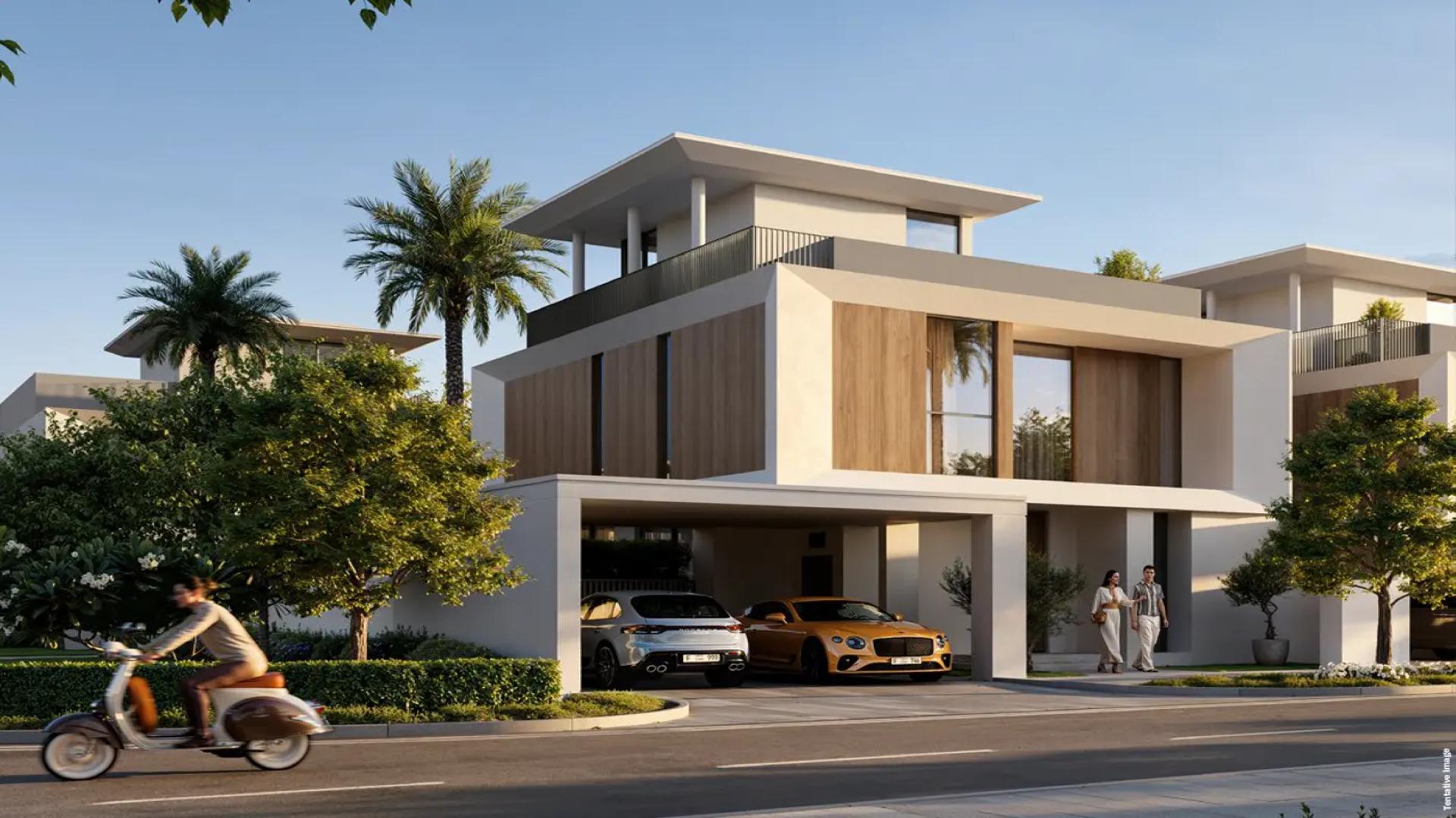Equiterra at Grand Polo by Emaar