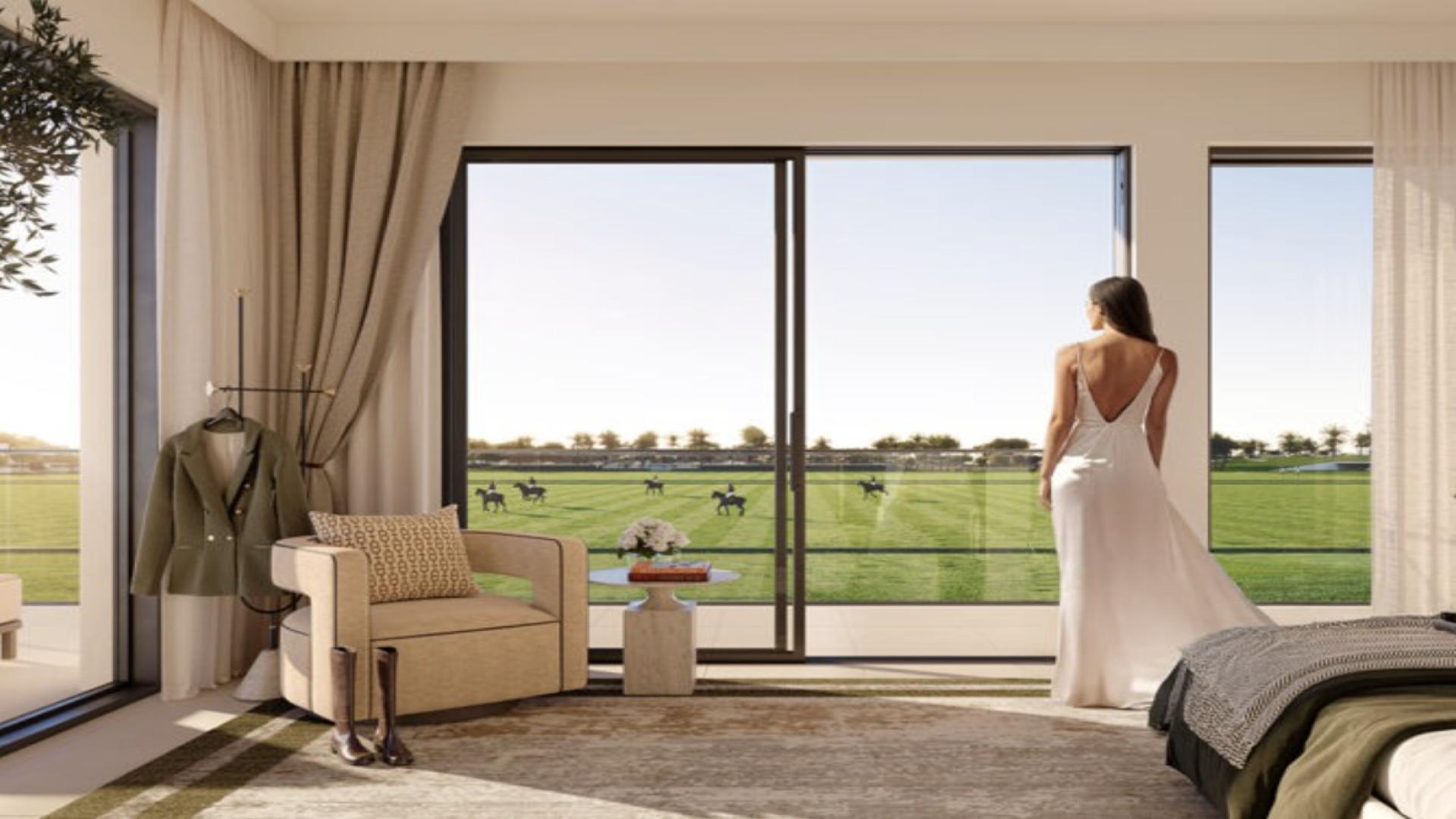 Equiterra at Grand Polo by Emaar 10