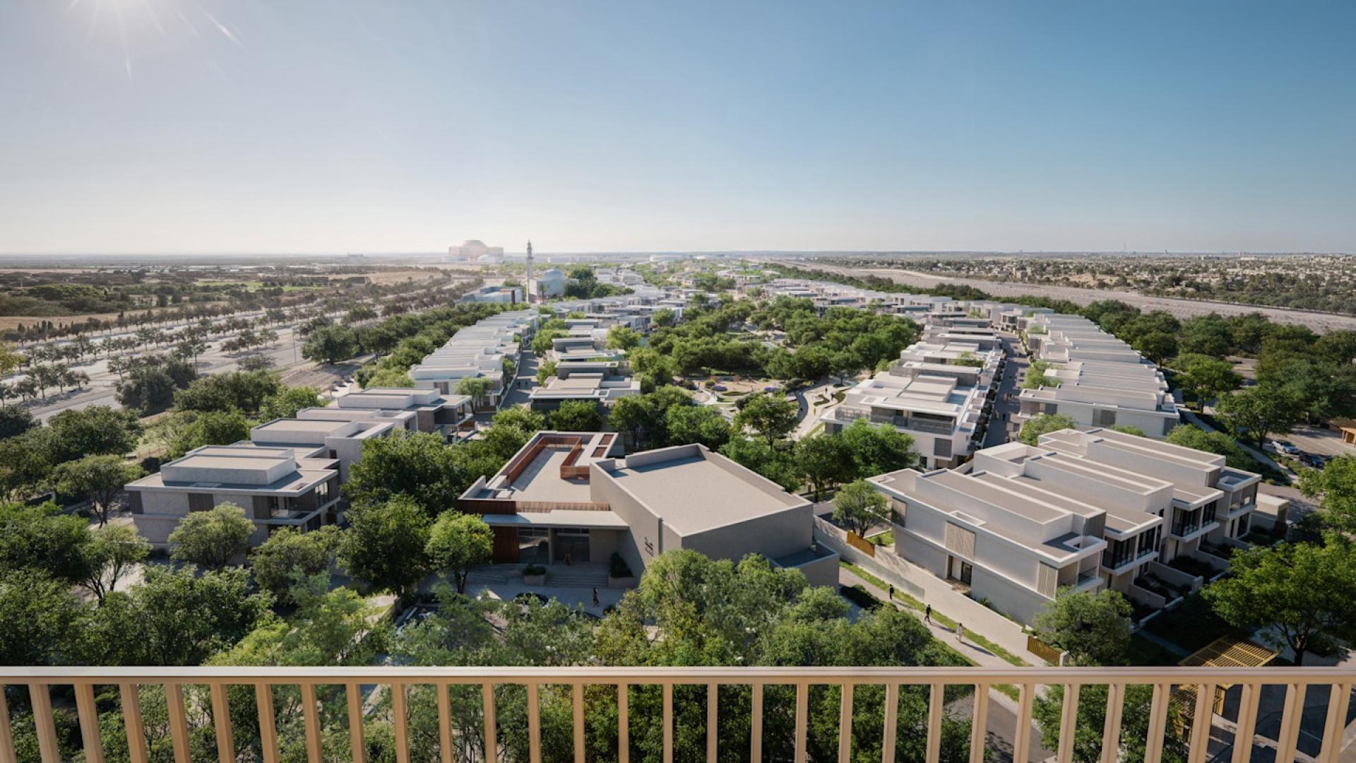 Expo Valley Views at Expo City 3