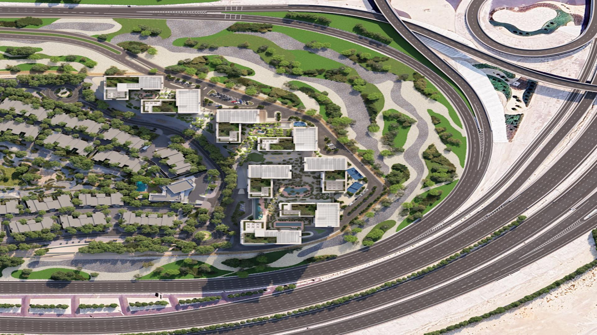Expo Valley Views at Expo City 4