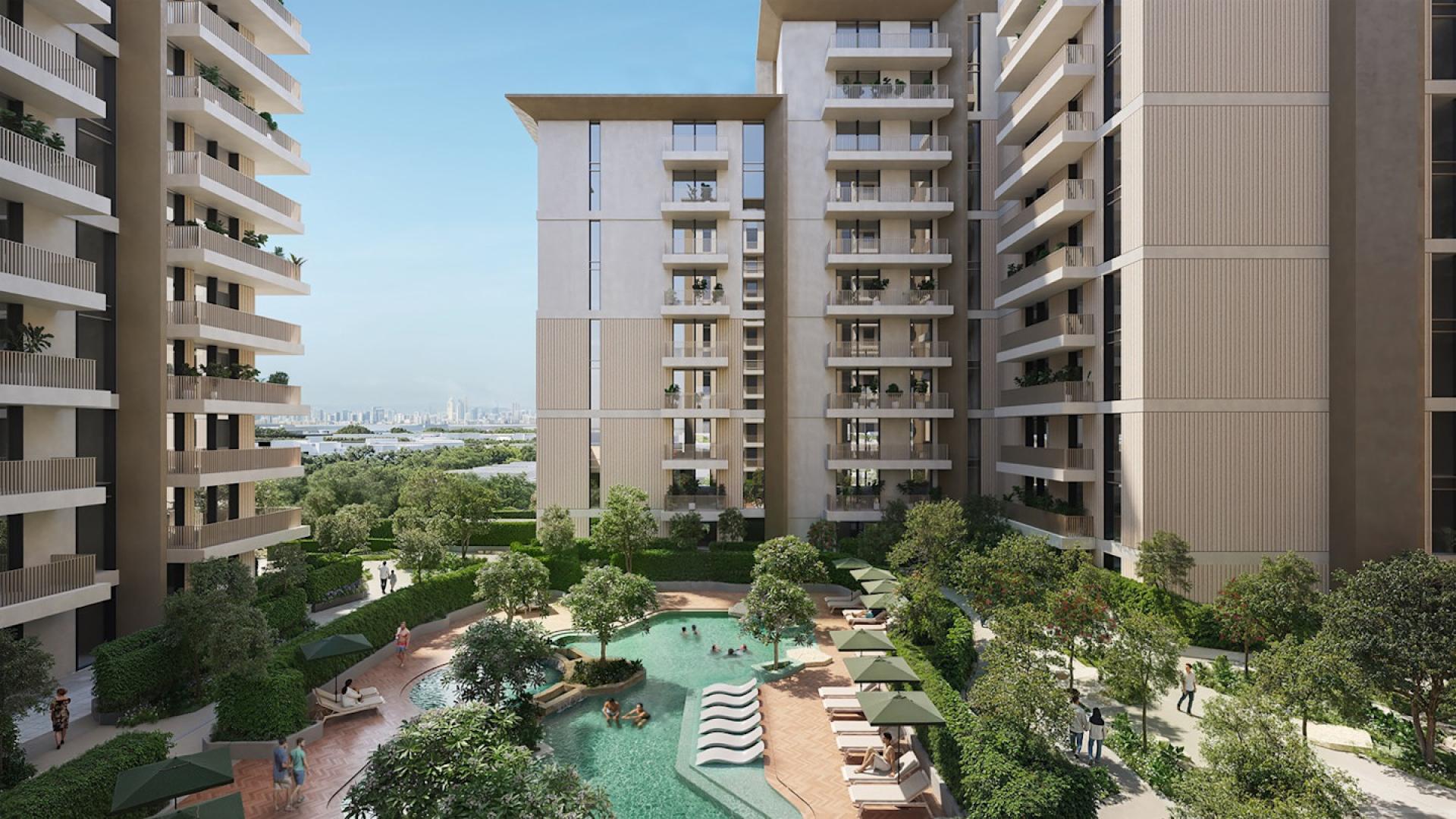 Expo Valley Views at Expo City 7
