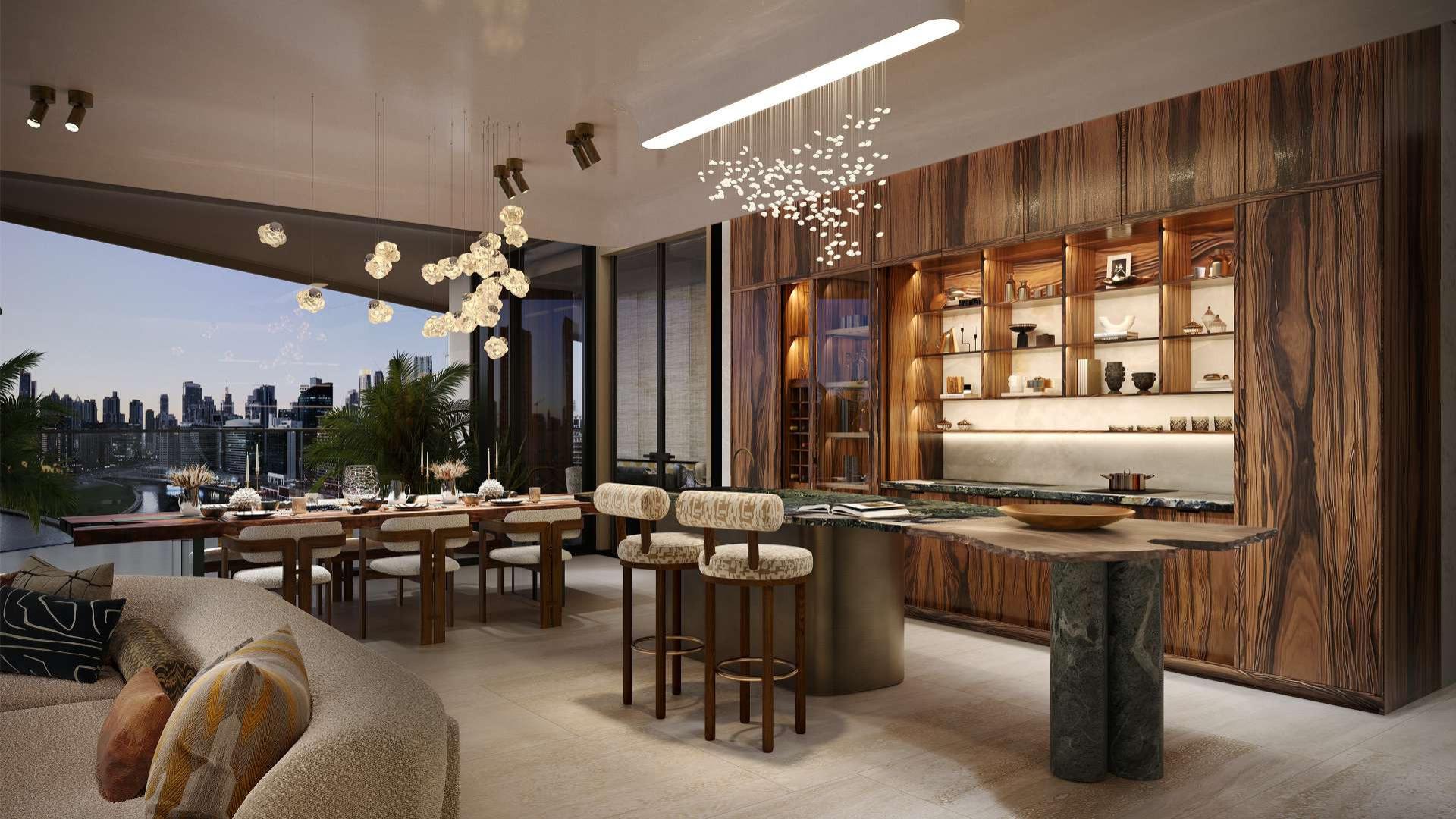 Eywa at Dubai Water Canal in Business Bay 17