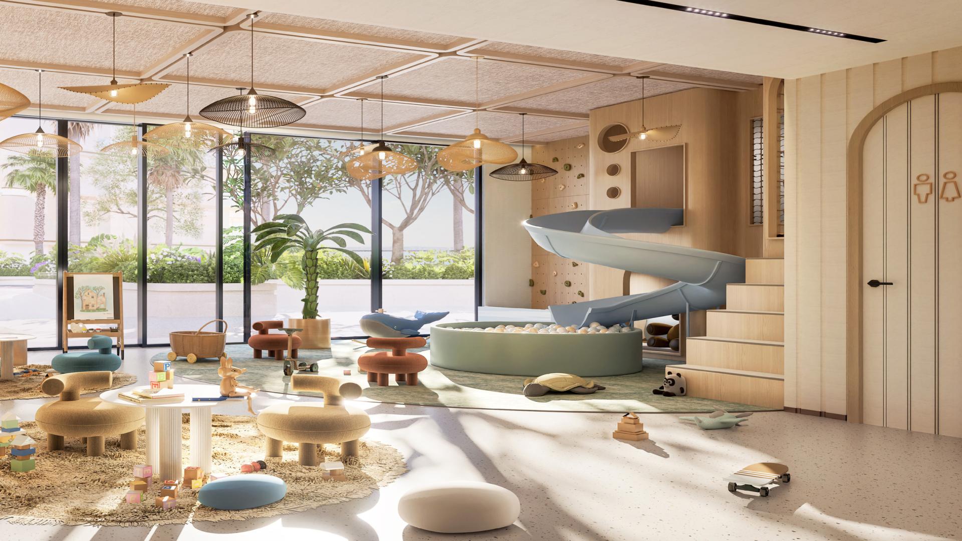 Fahid Beach Residences by Aldar 3