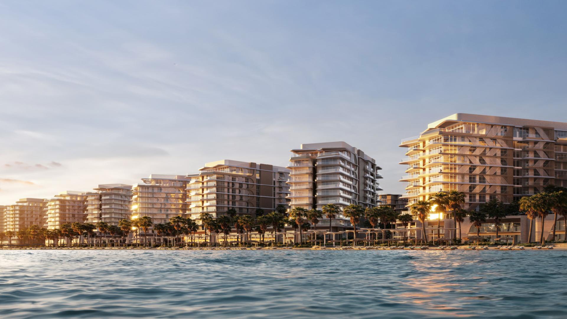 Fahid Beach Residences by Aldar 4