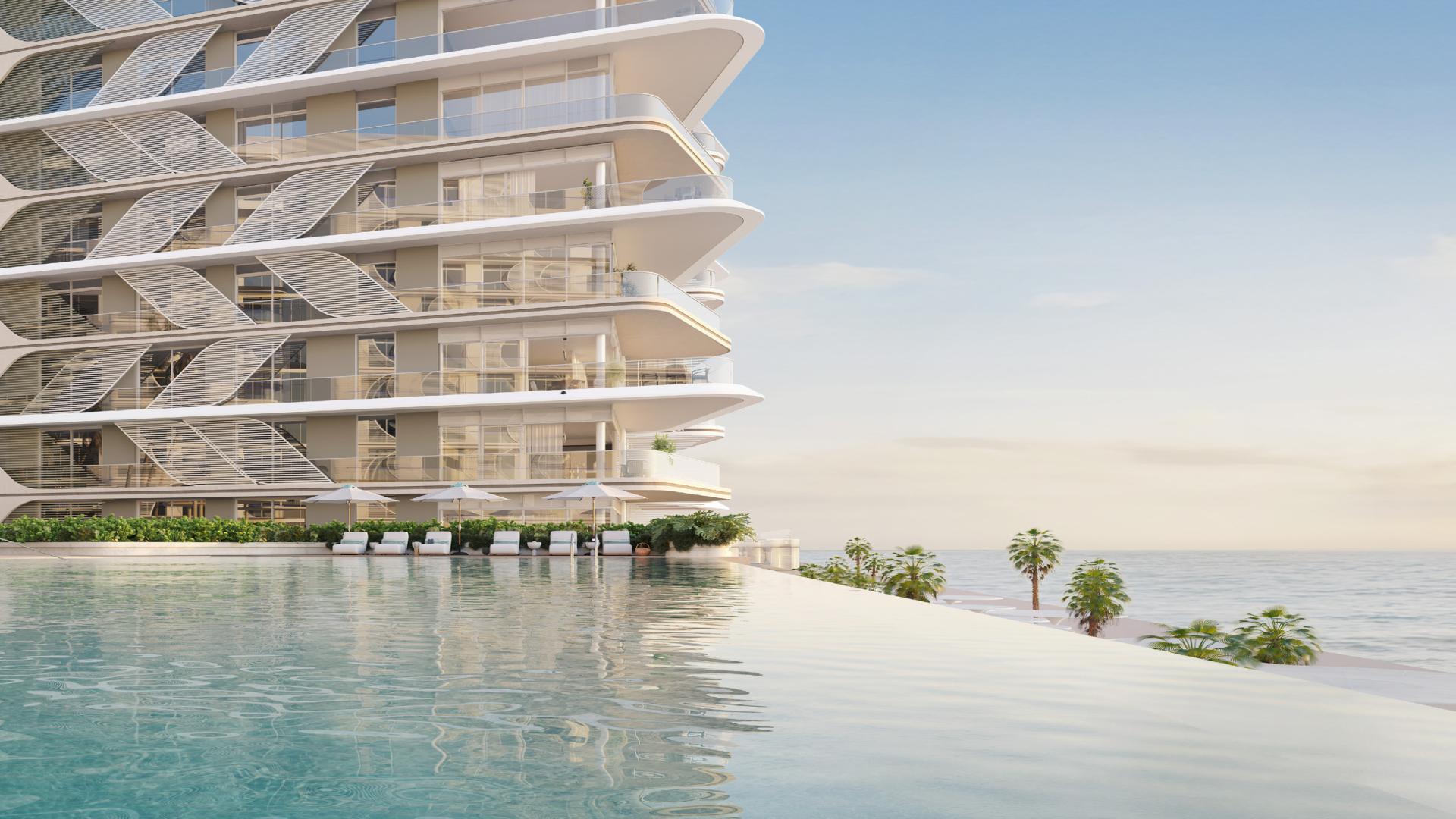 Fahid Beach Residences by Aldar 5
