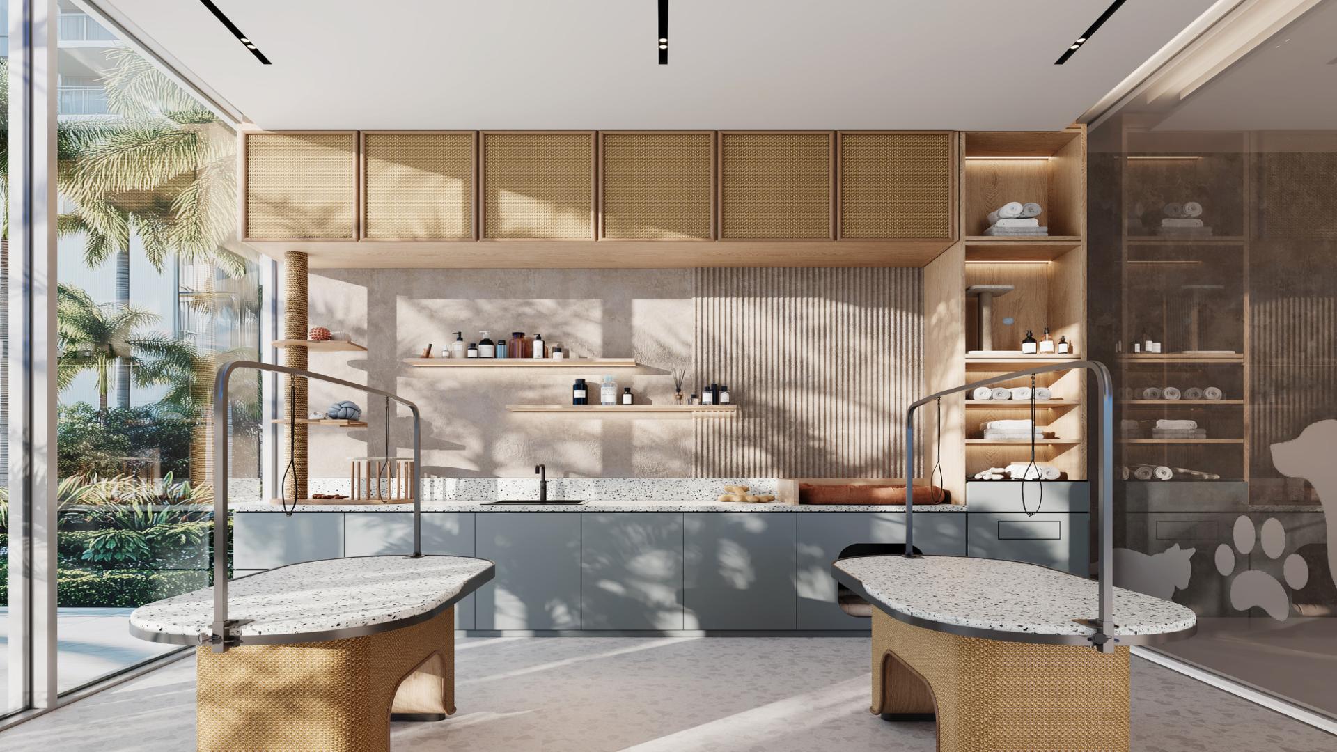 Fahid Beach Residences by Aldar 6