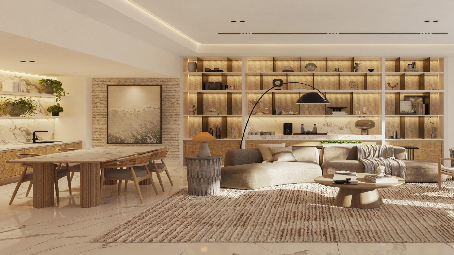 Fahid Beach Residences by Aldar 8