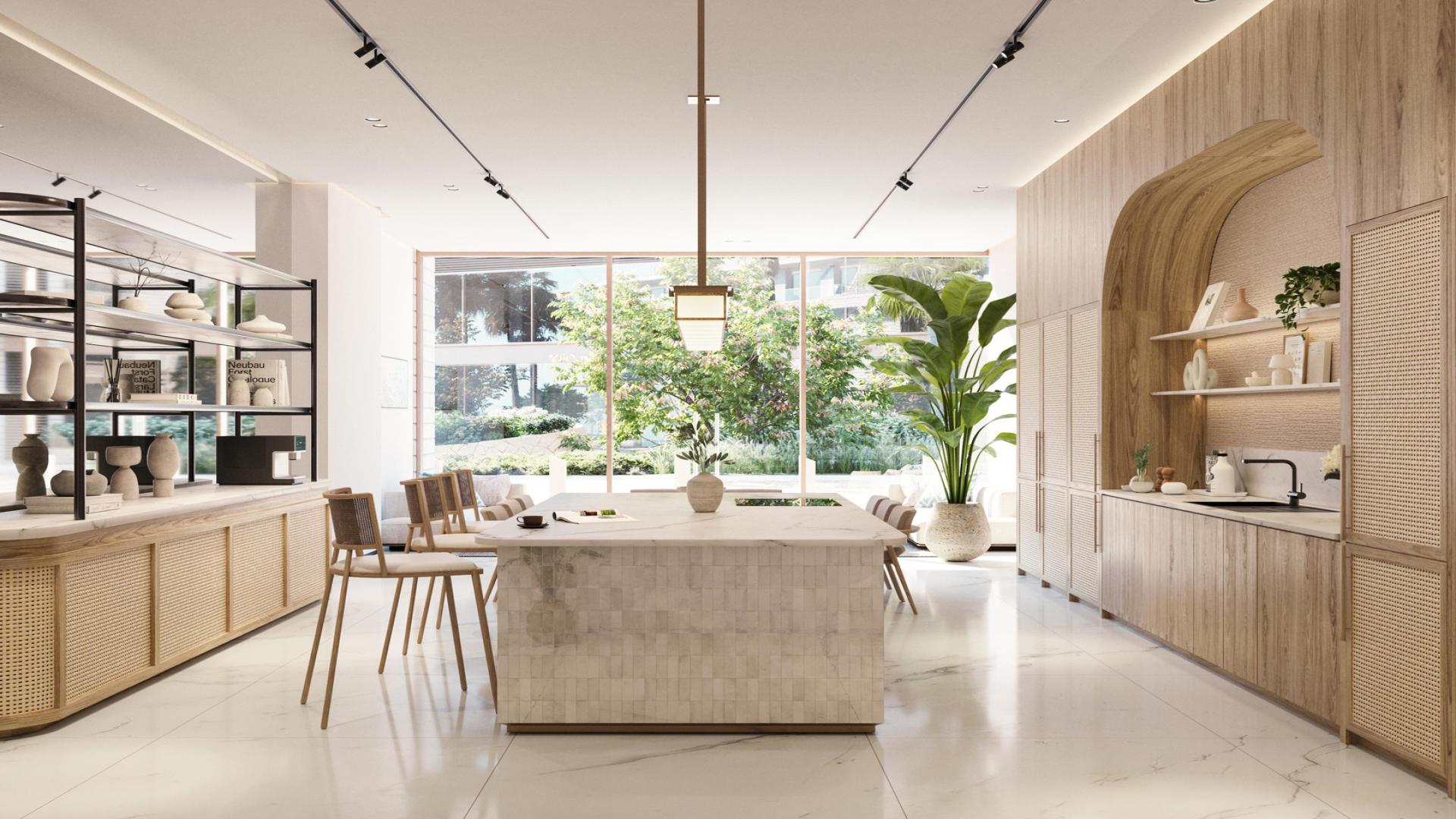 Fahid Beach Residences by Aldar 9