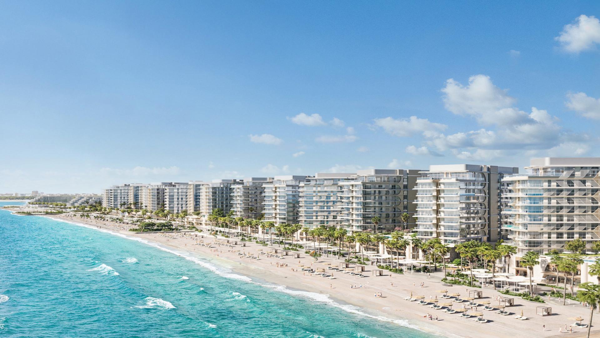 Fahid Beach Residences by Aldar 10