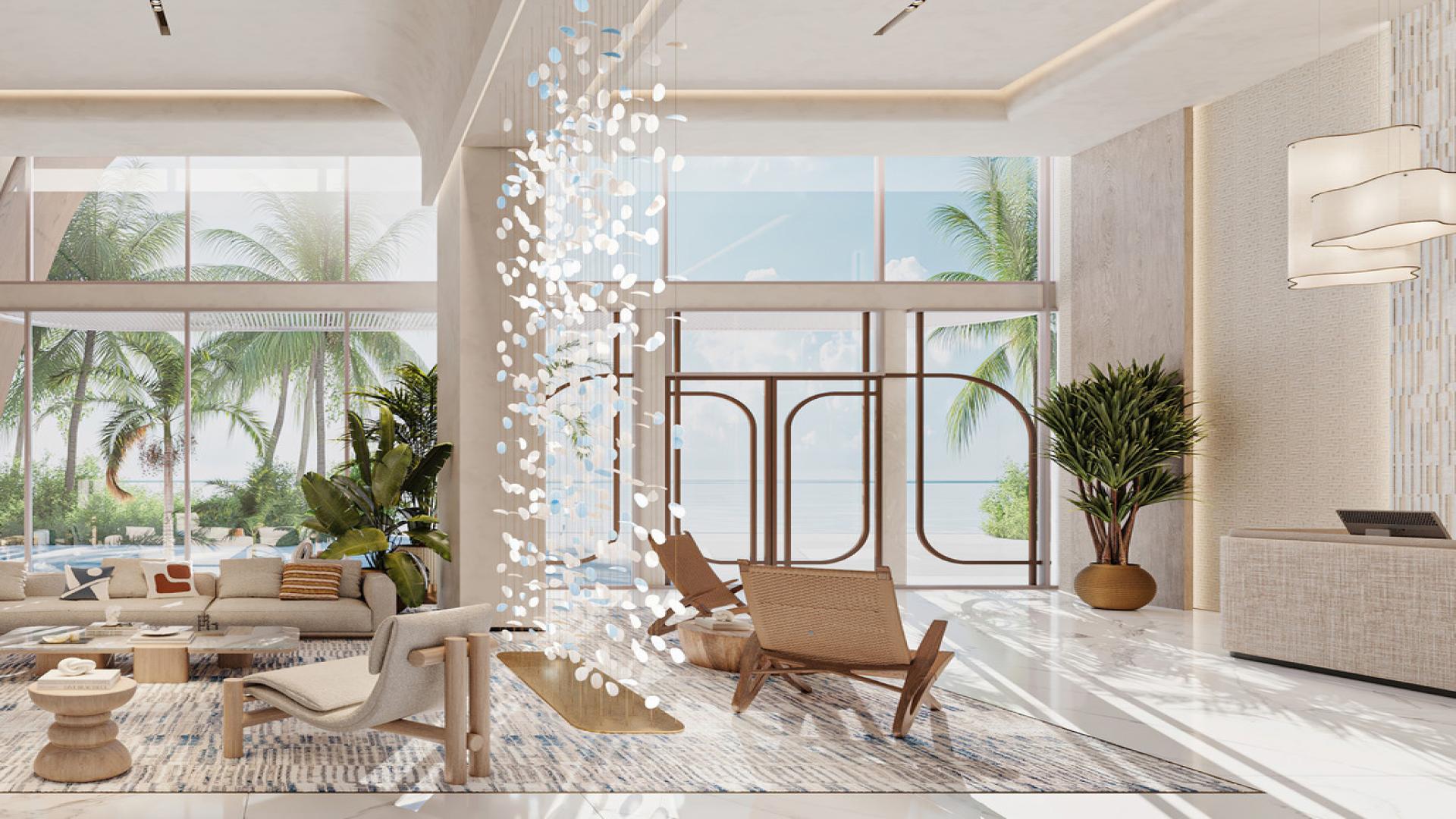 Fahid Beach Residences by Aldar 11