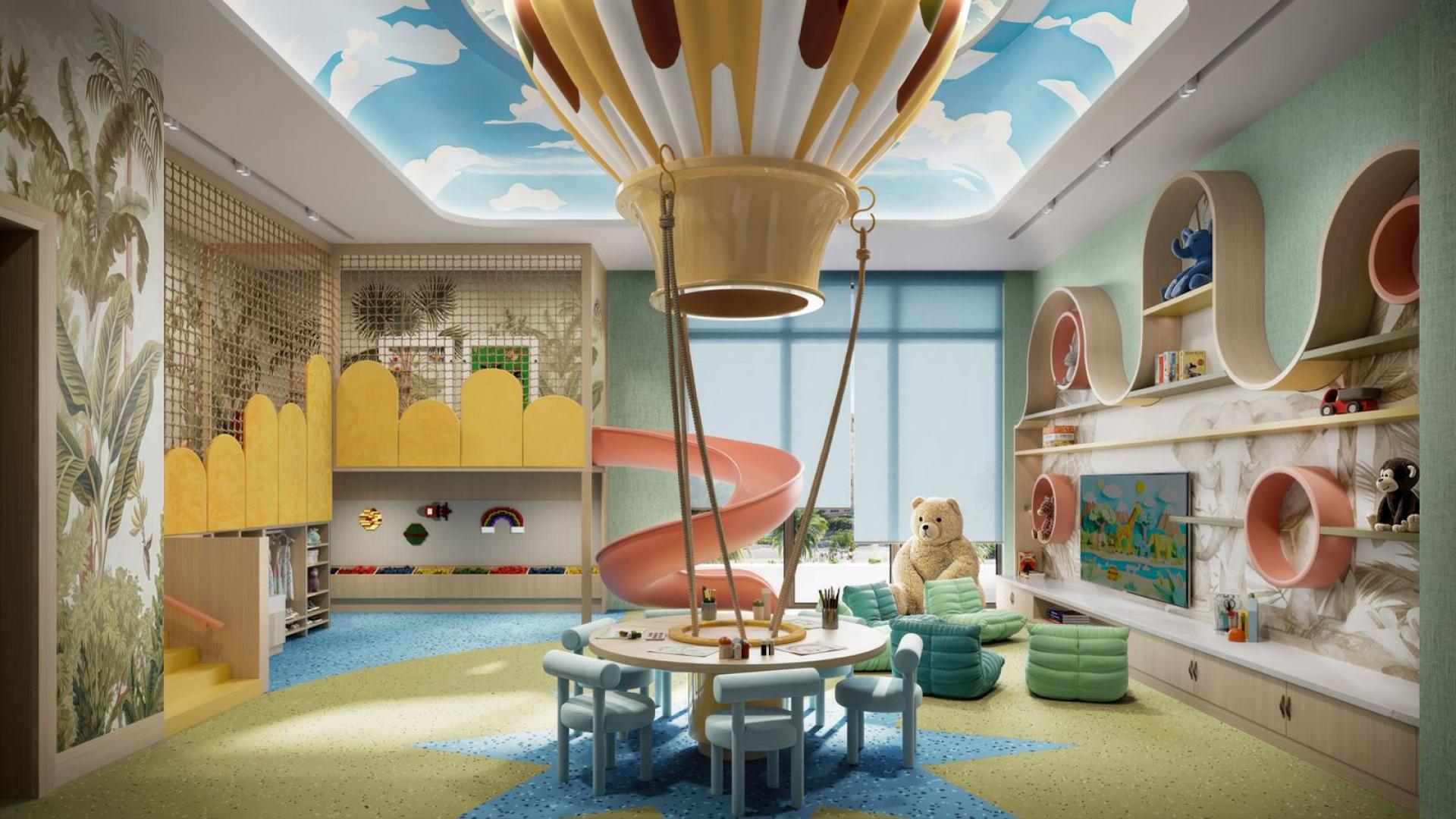Fairmont Residences Al Marjan Island 3
