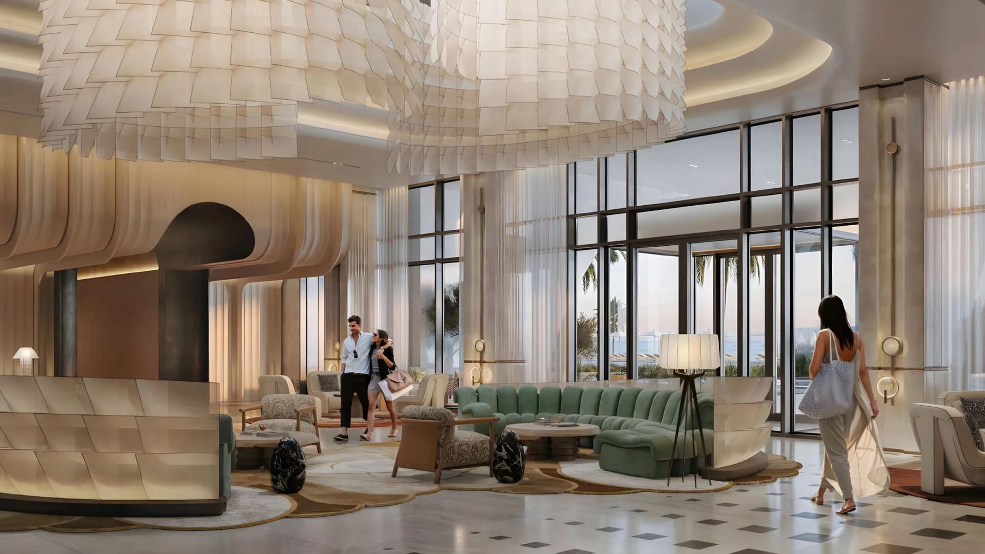 Fairmont Residences Al Marjan Island 4