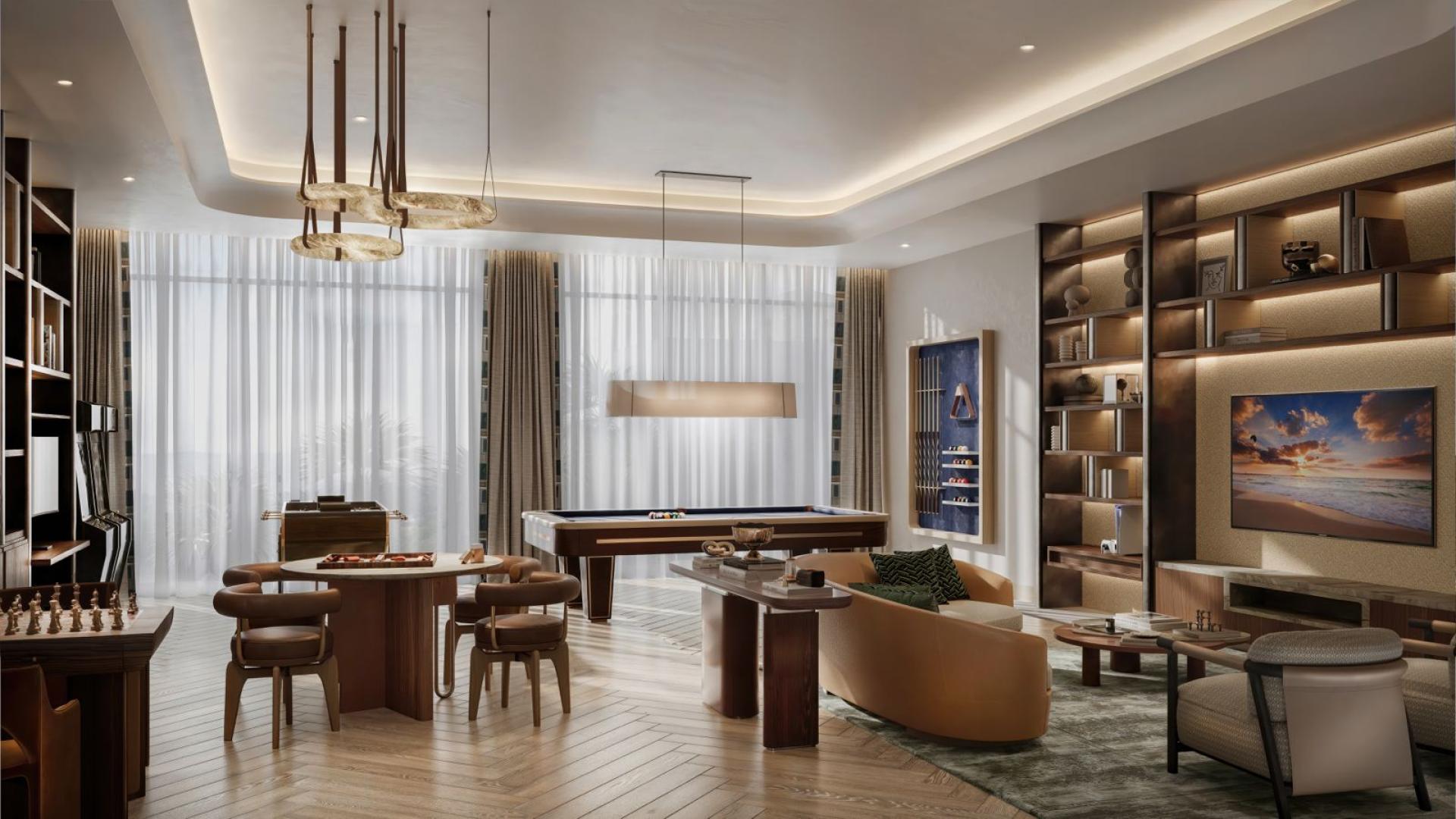 Fairmont Residences Al Marjan Island 7
